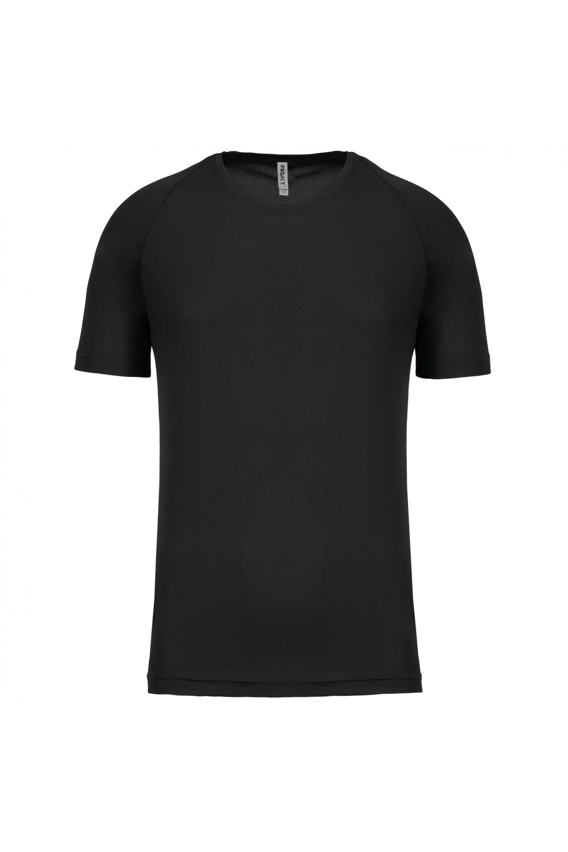 T-shirt de manga curta de desporto (1 de 2)