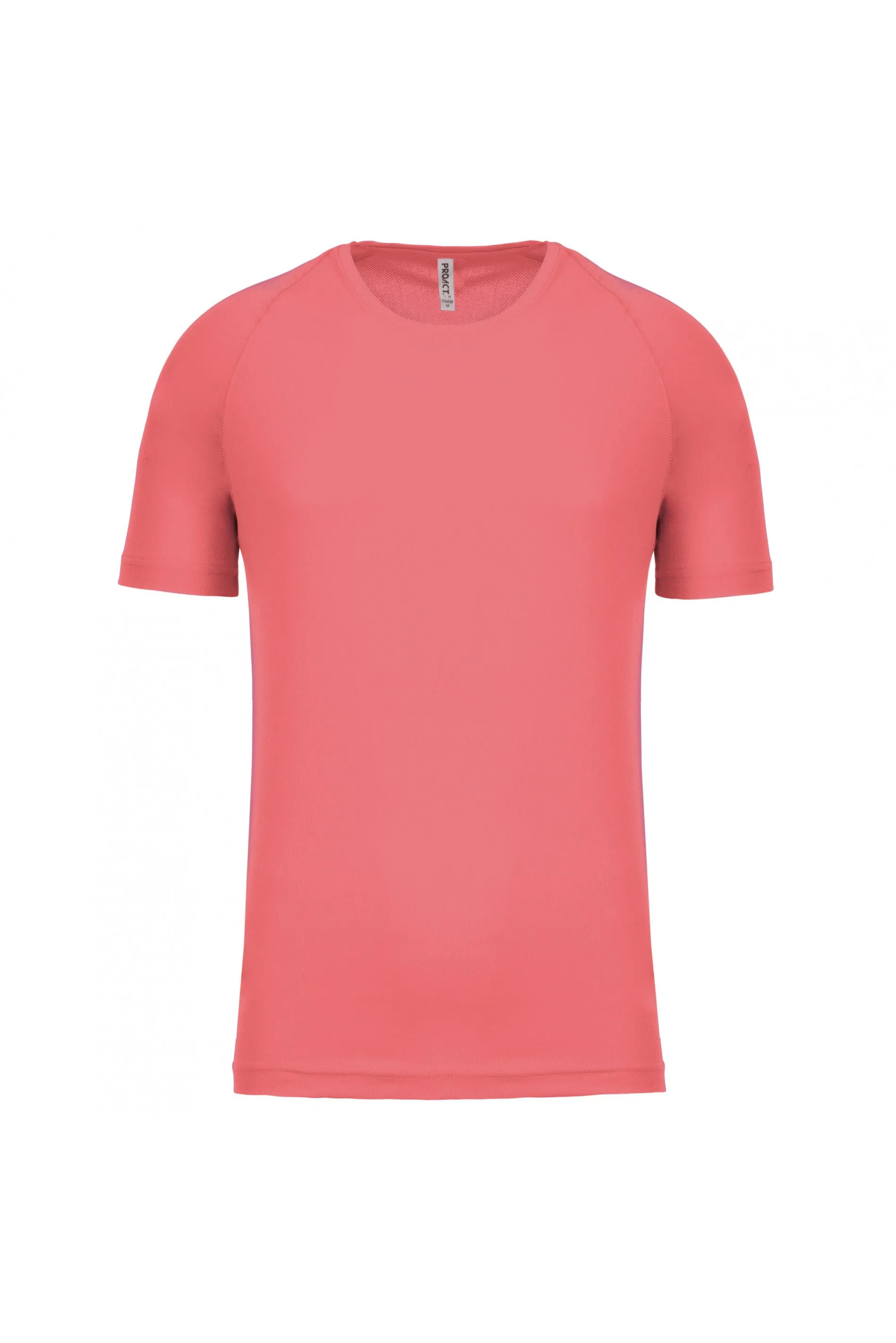 T-shirt de manga curta de desporto (1 de 2)