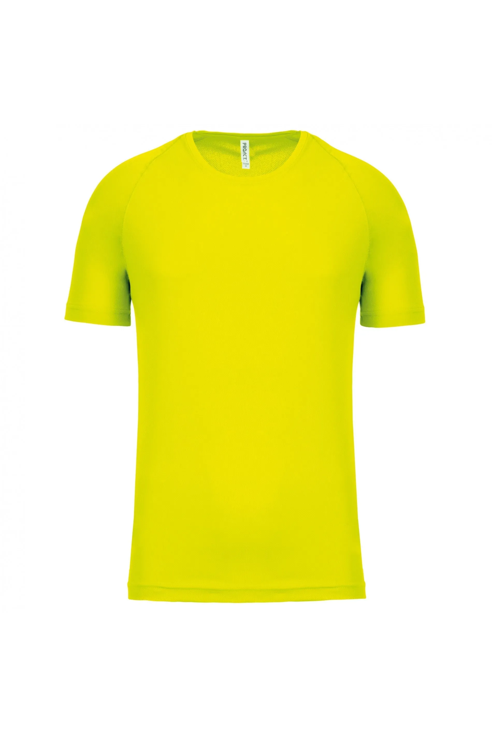 T-shirt de manga curta de desporto (1 de 2)