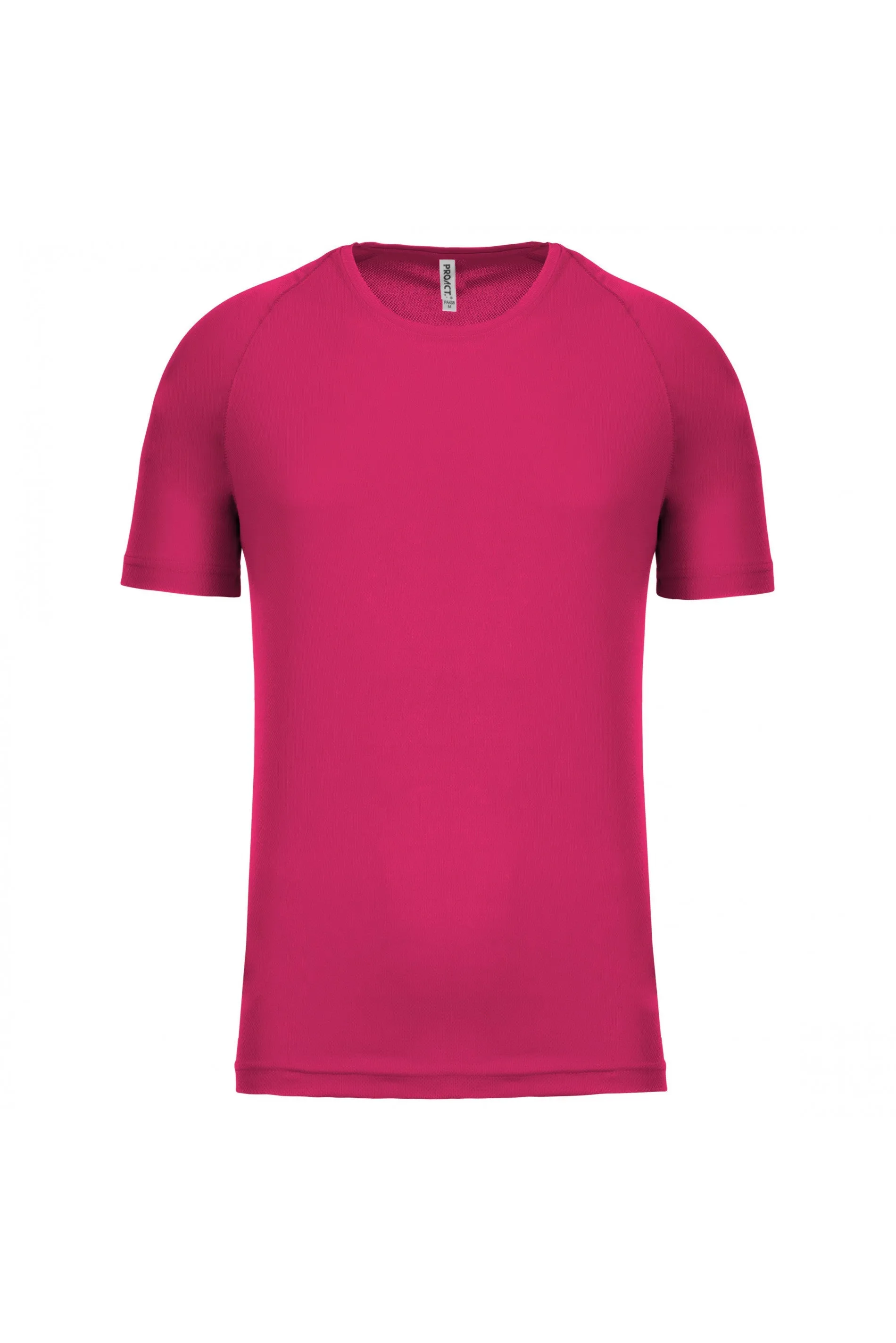 T-shirt de manga curta de desporto (1 de 2)