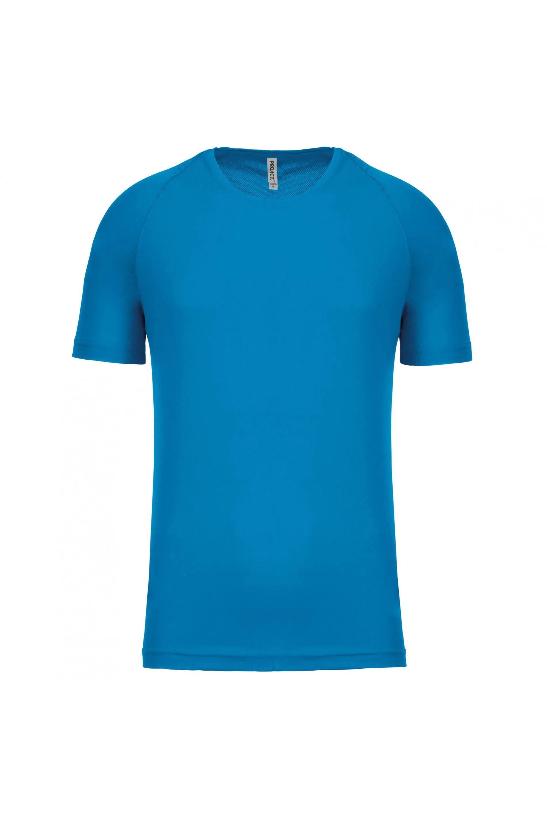 T-shirt de manga curta de desporto (1 de 2)