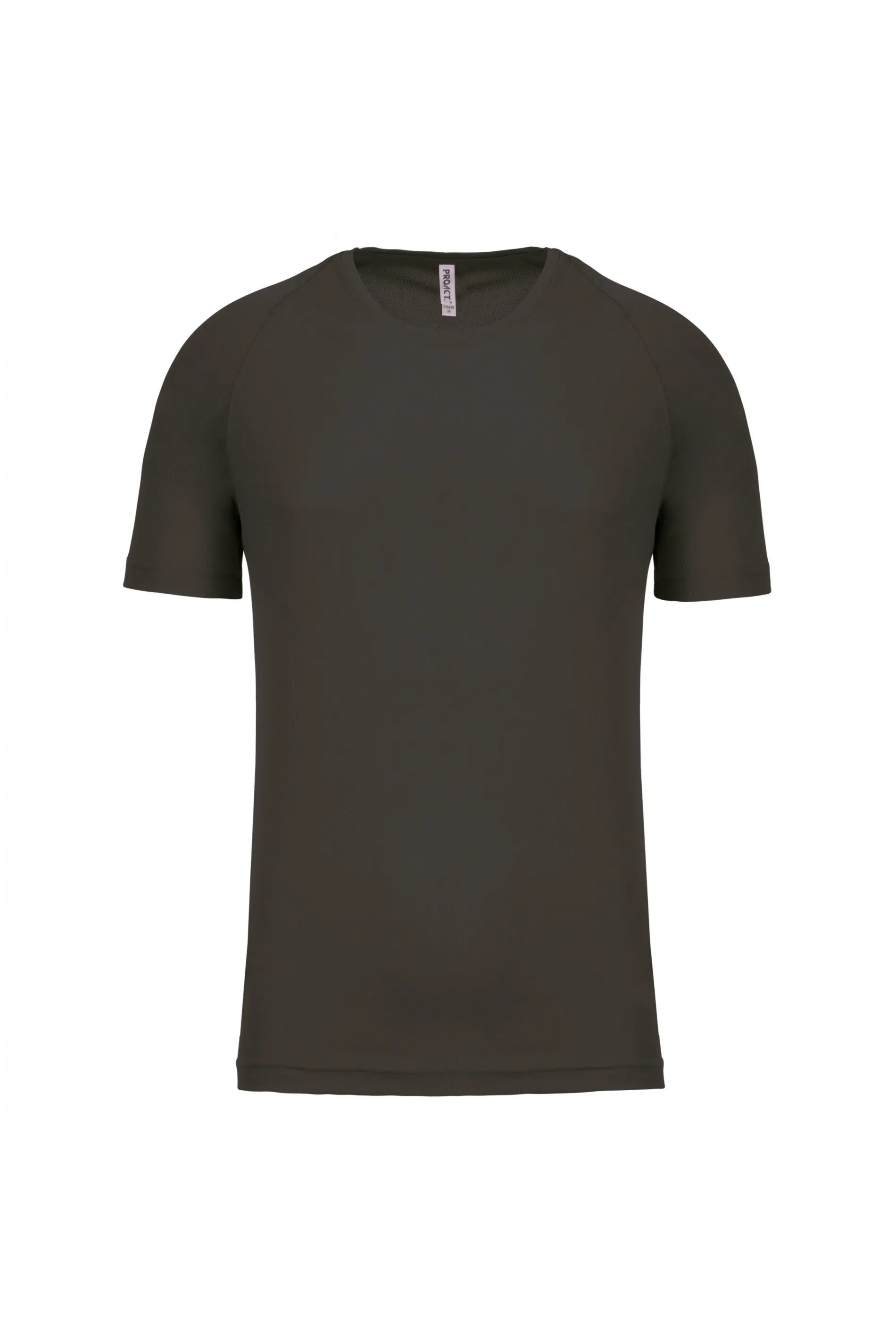T-shirt de manga curta de desporto (1 de 2)
