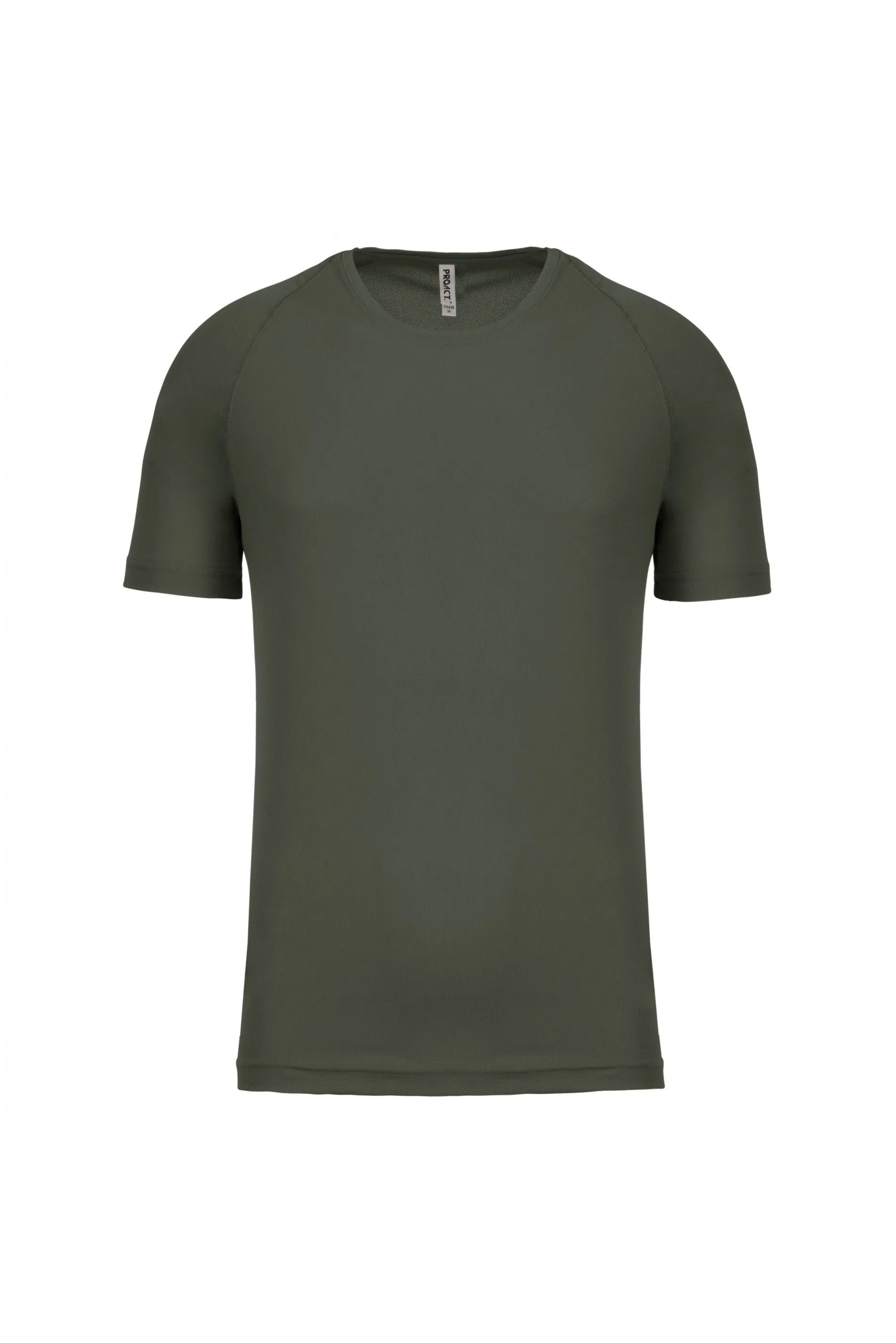 T-shirt de manga curta de desporto (1 de 2)