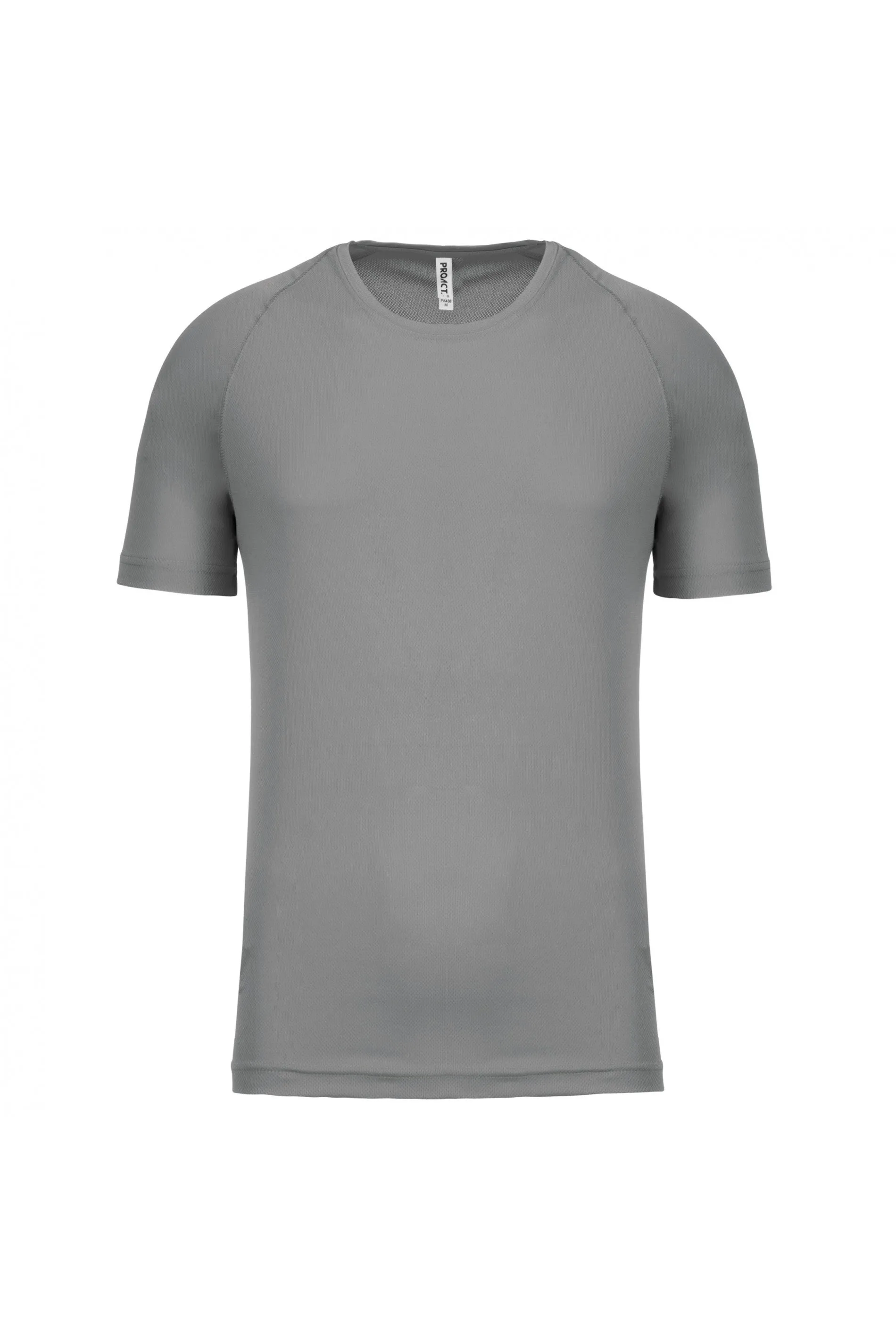 T-shirt de manga curta de desporto (1 de 2)