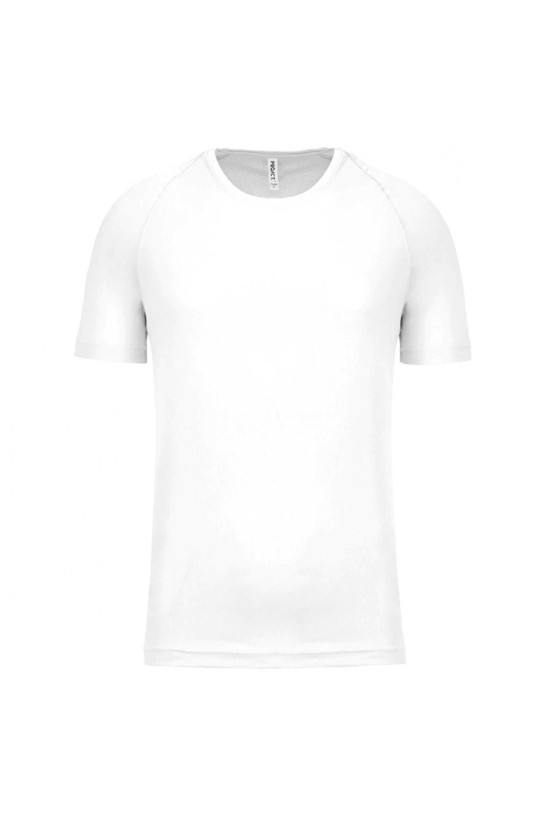 T-shirt de manga curta de desporto (1 de 2)