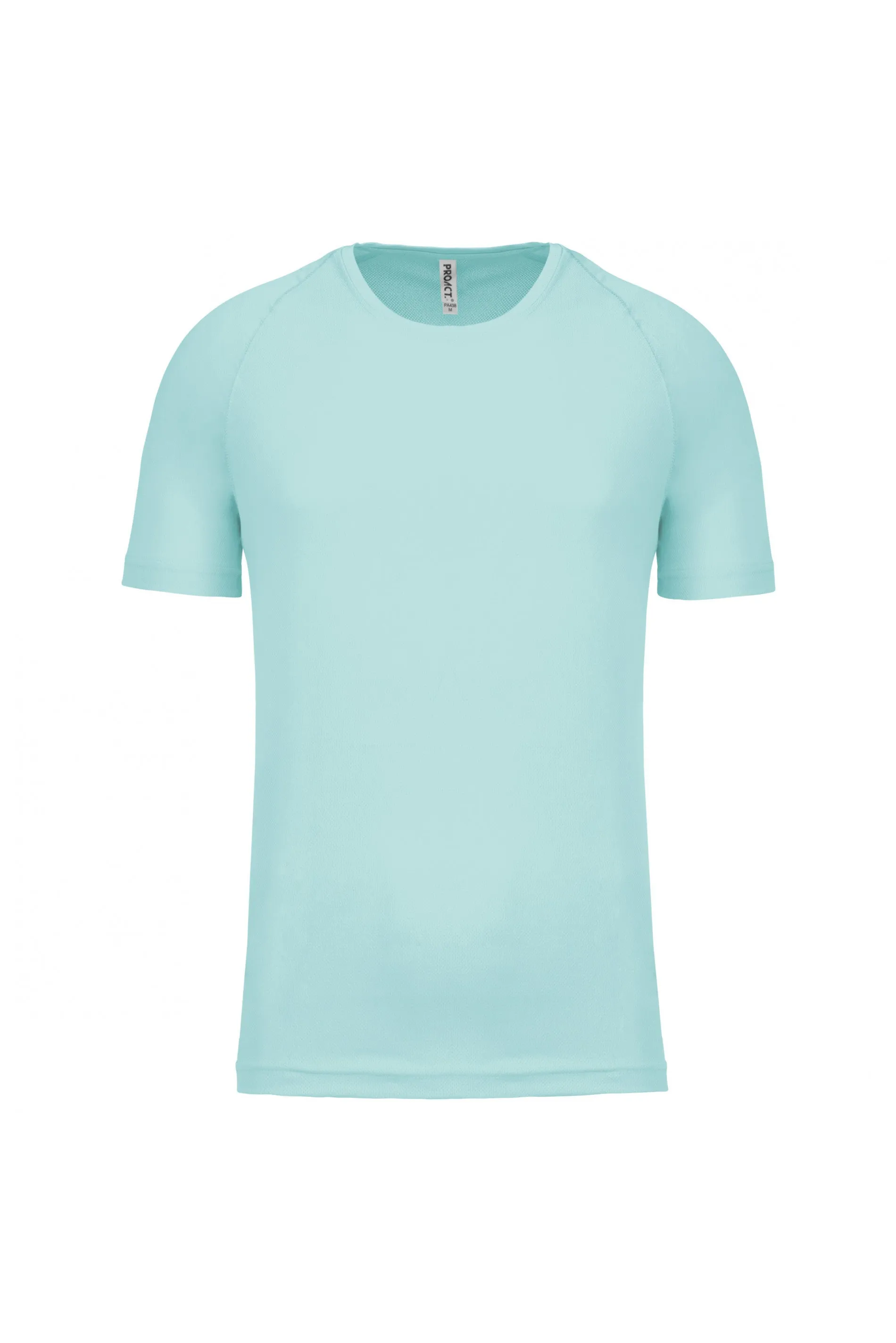 T-shirt de manga curta de desporto (1 de 2)