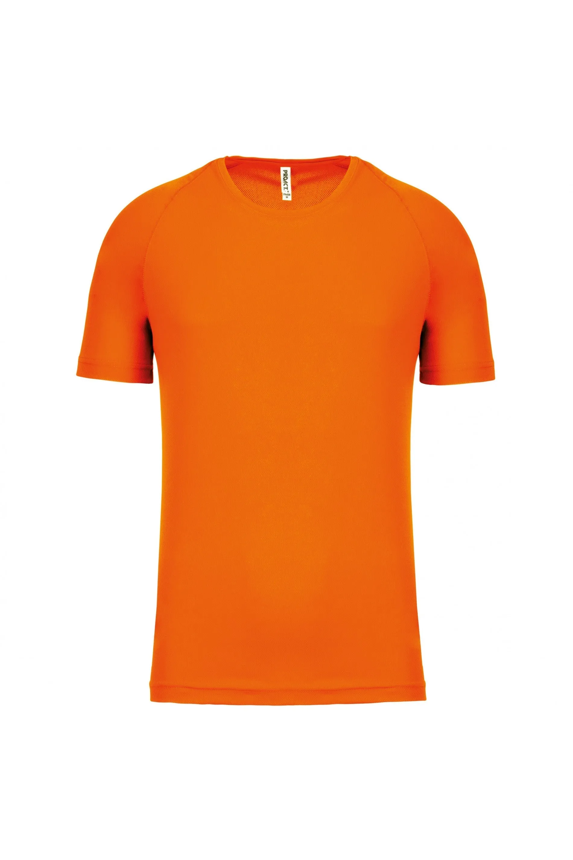 T-shirt de manga curta de desporto (1 de 2)