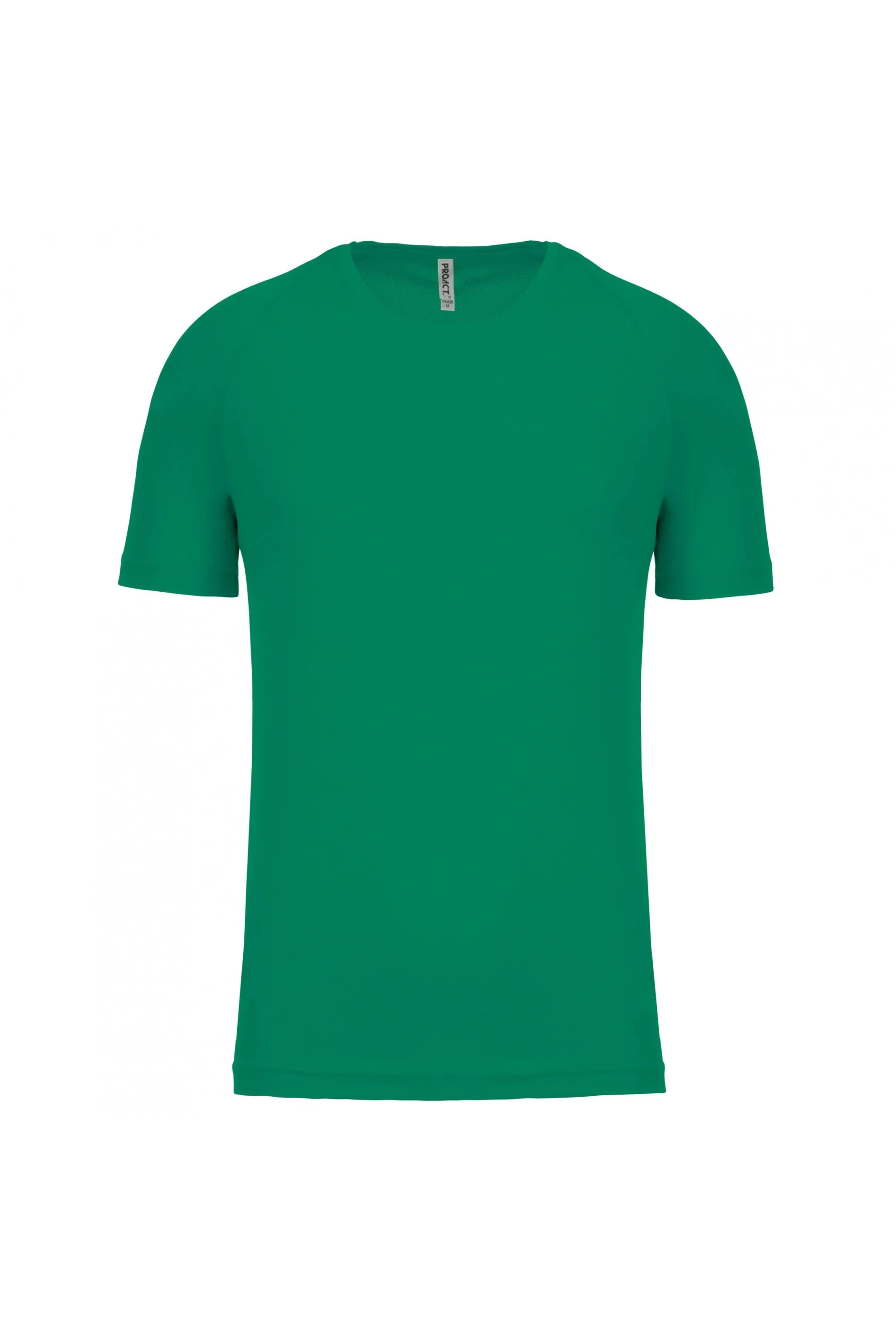 T-shirt de manga curta de desporto (1 de 2)