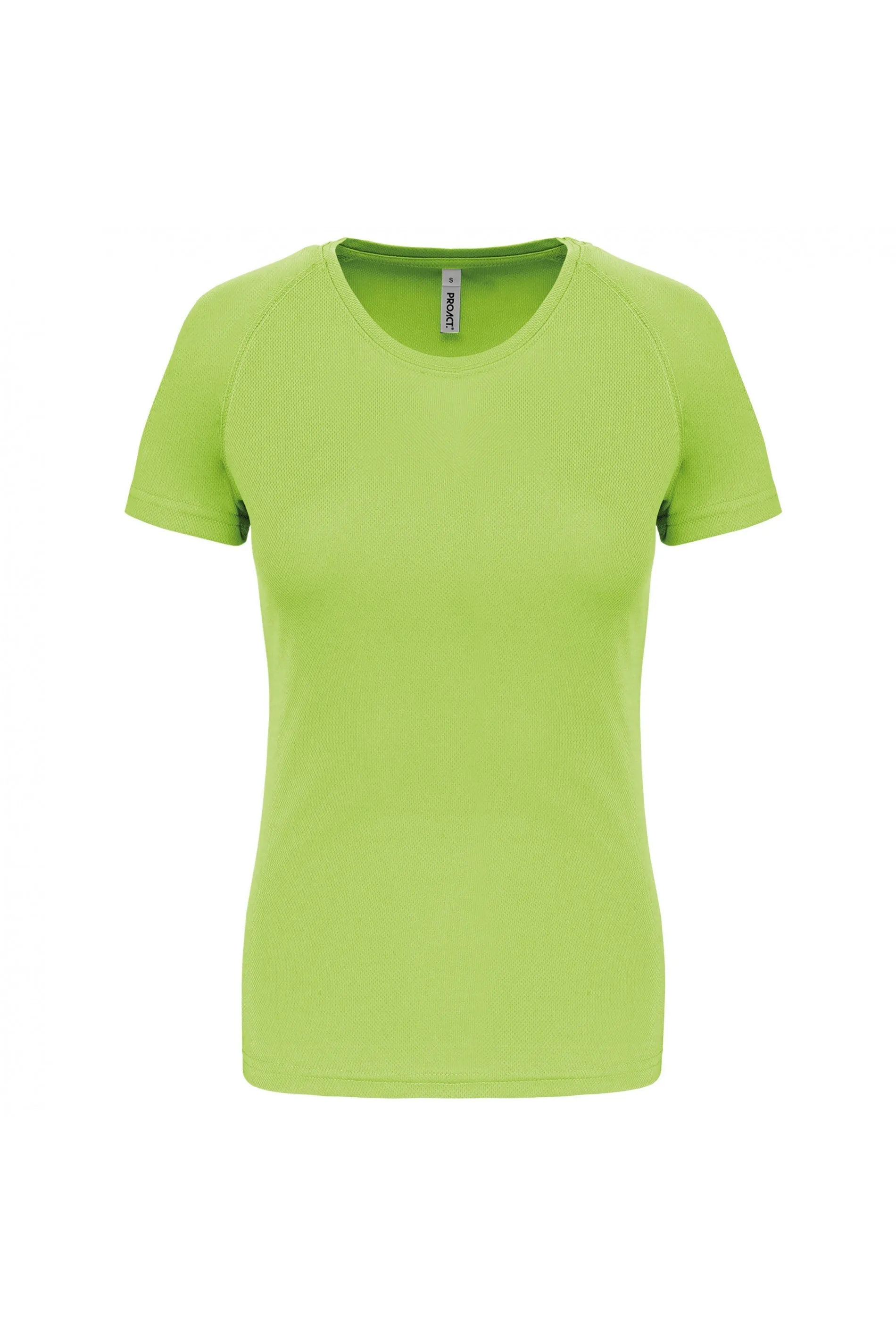 T-Shirt Desportiva Senhora (2 de 3)