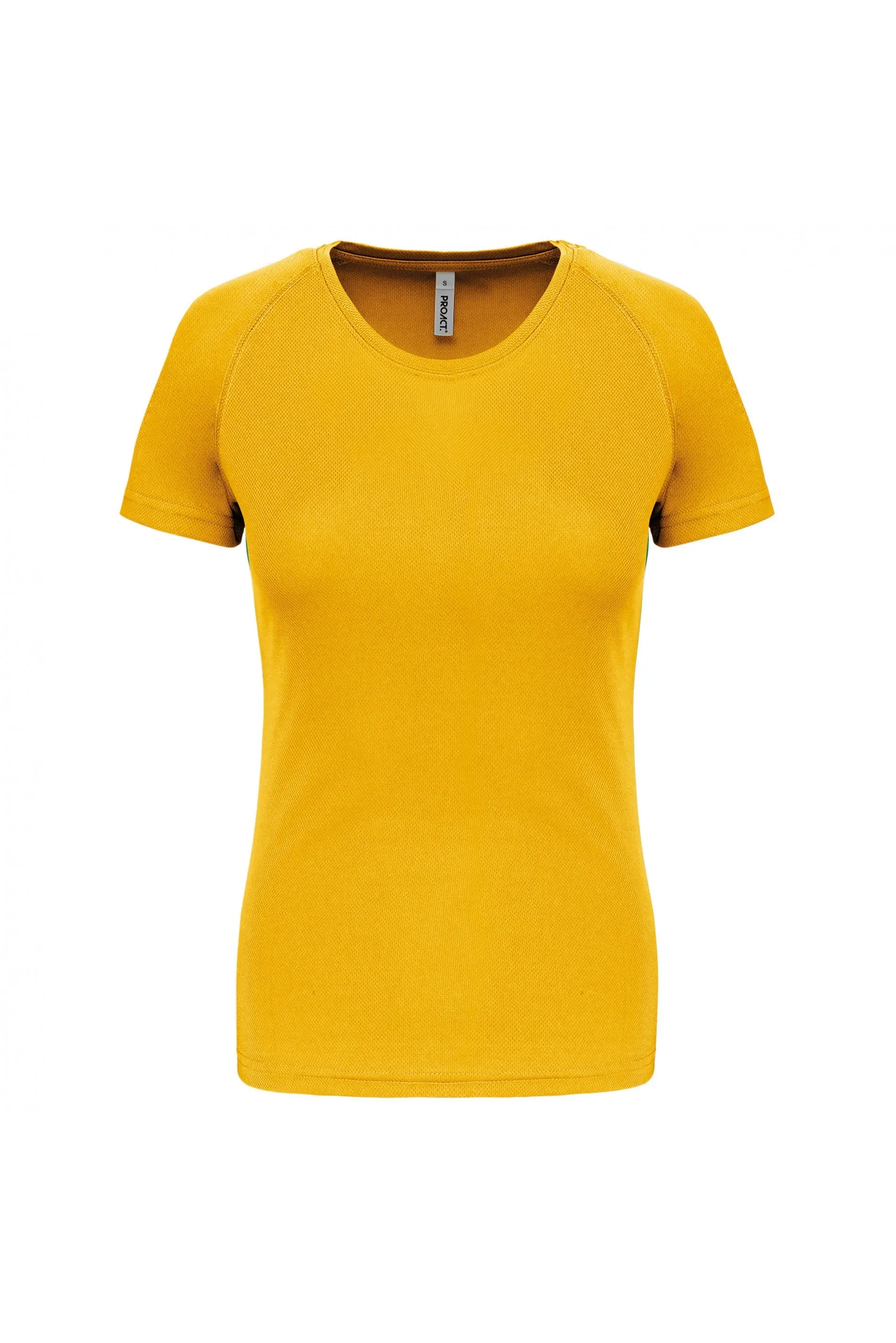 T-Shirt Desportiva Senhora (2 de 3)