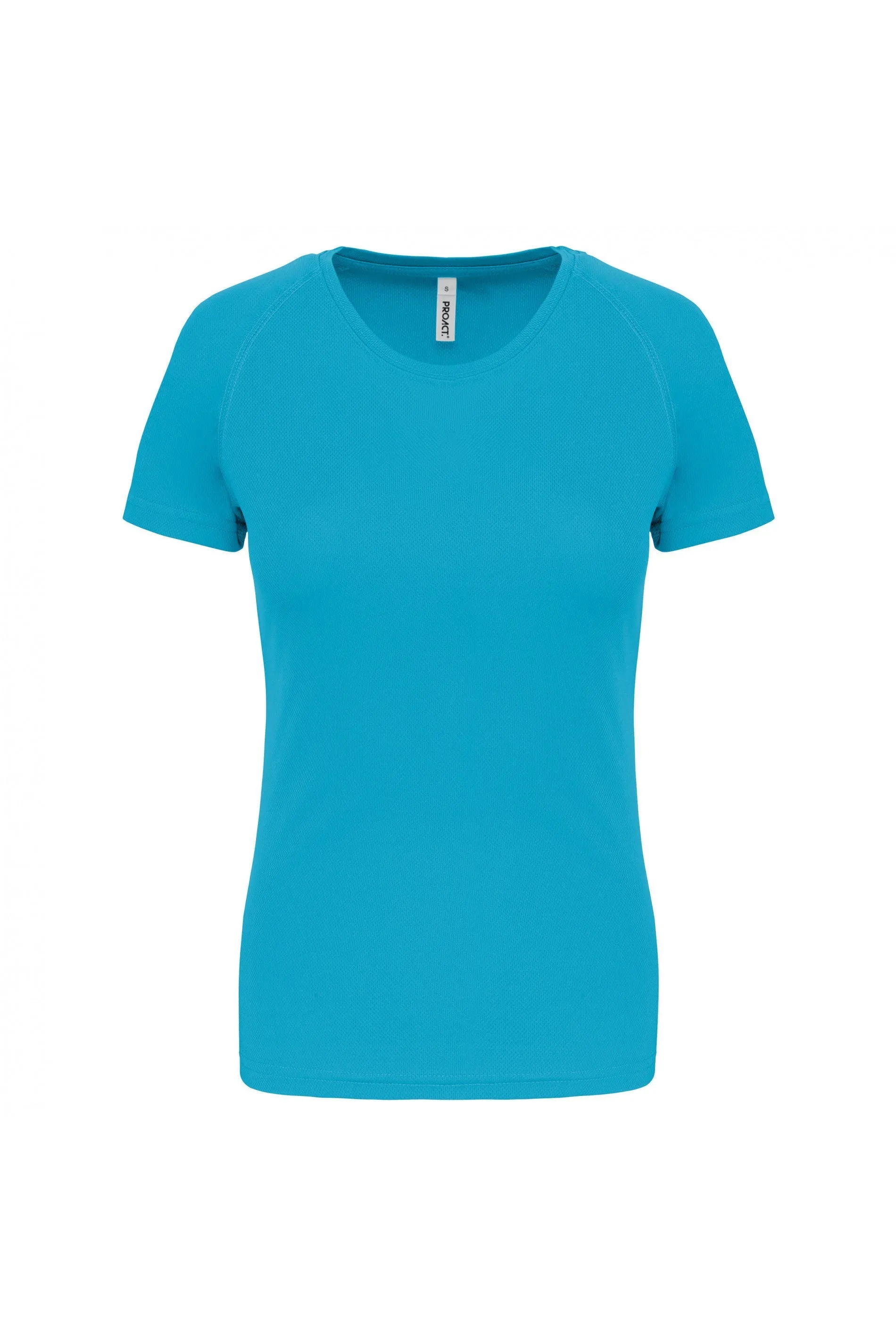 T-Shirt Desportiva Senhora (2 de 3)