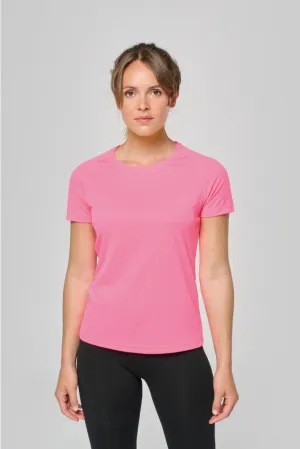 T-Shirt Desportiva Senhora (2 de 3)