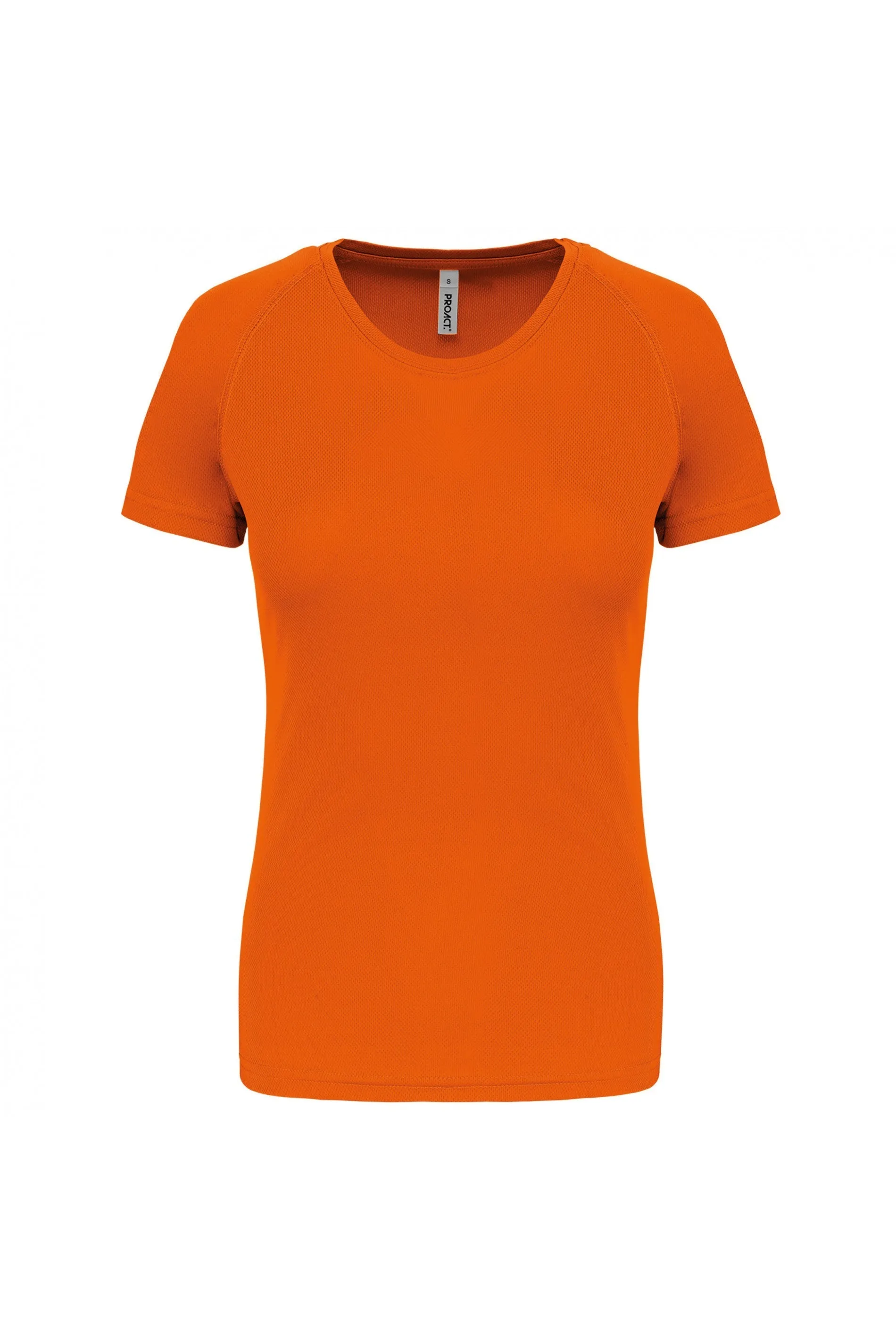 T-Shirt Desportiva Senhora (2 de 3)