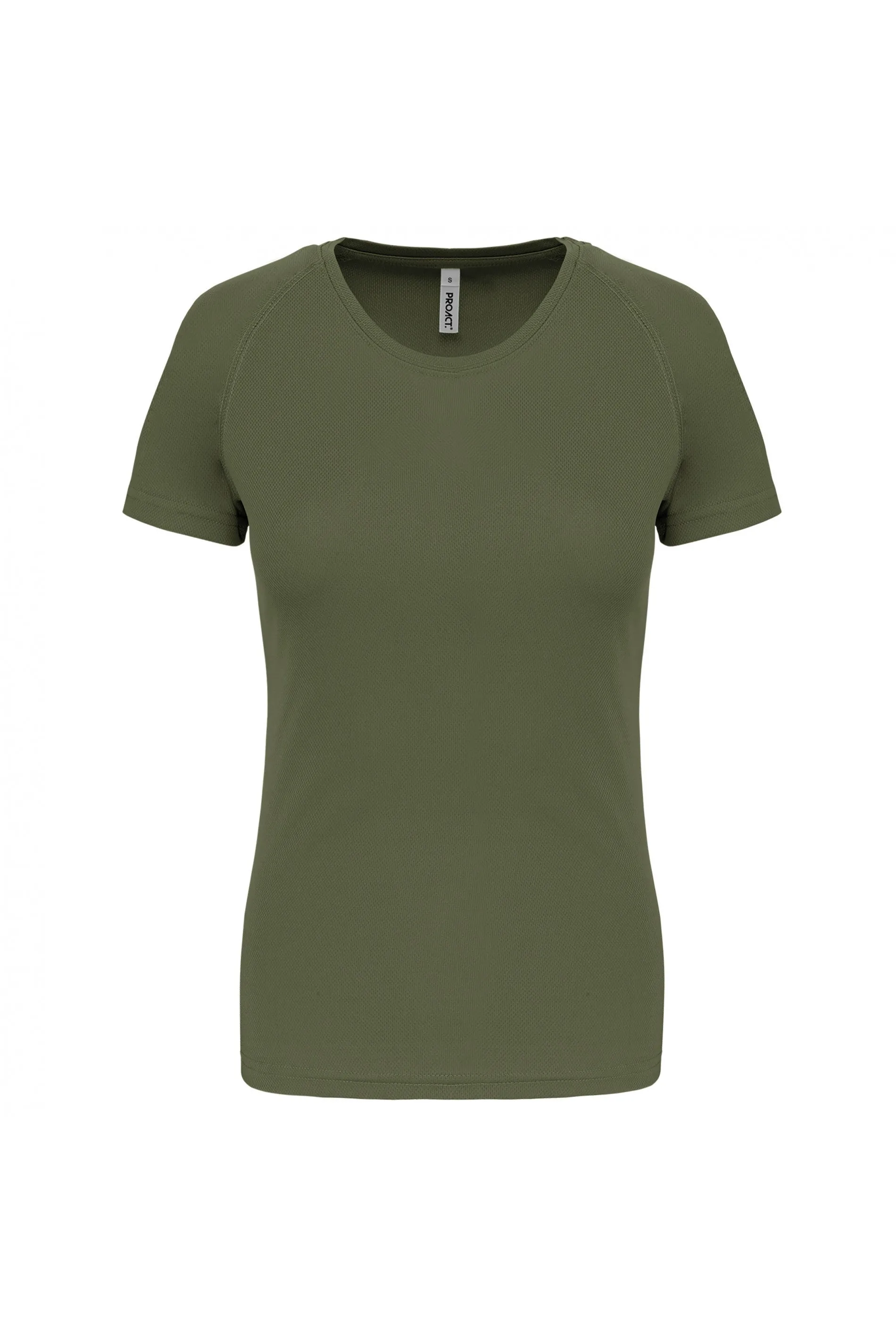 T-Shirt Desportiva Senhora (2 de 3)