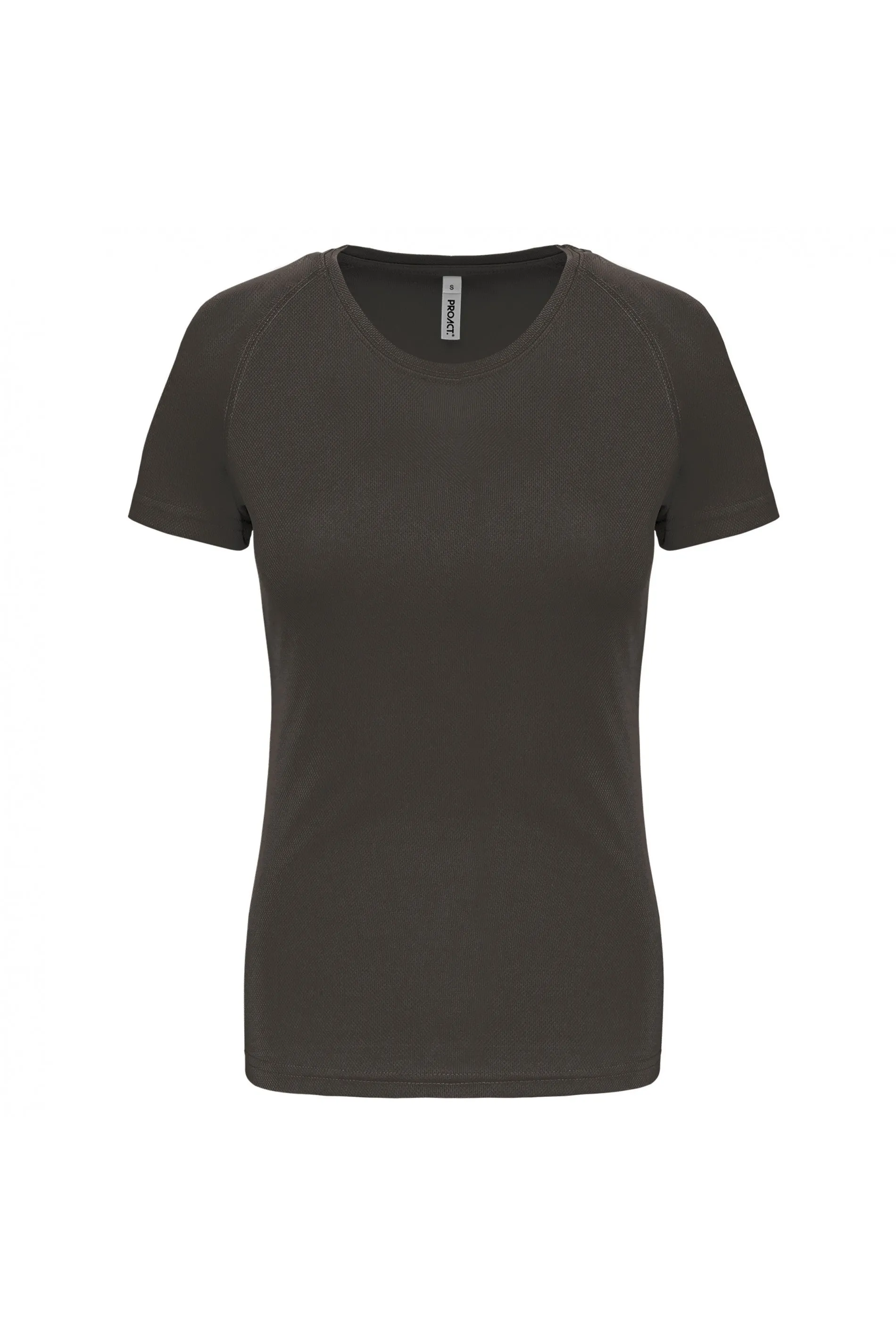 T-Shirt Desportiva Senhora (2 de 3)