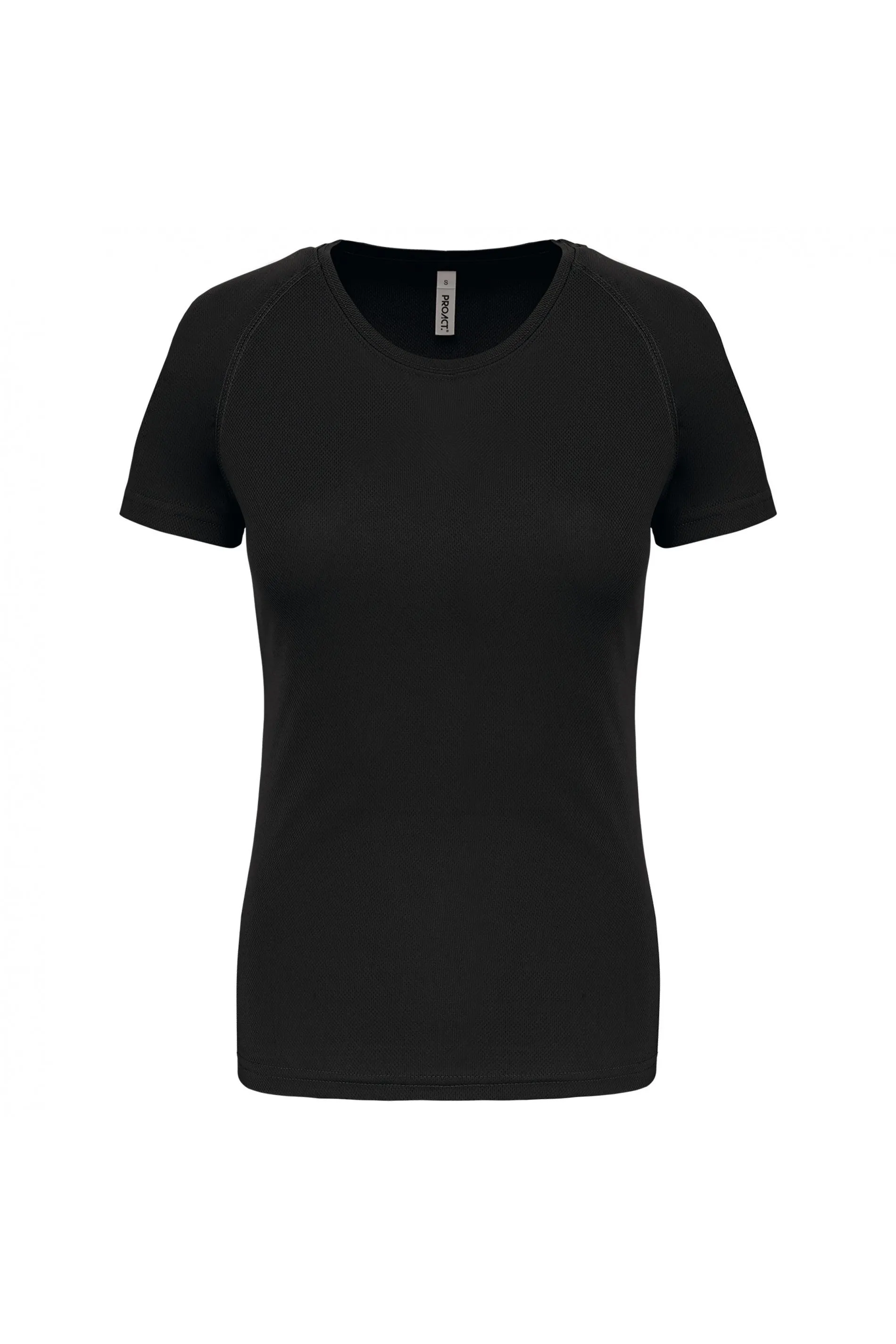 T-Shirt Desportiva Senhora (2 de 3)