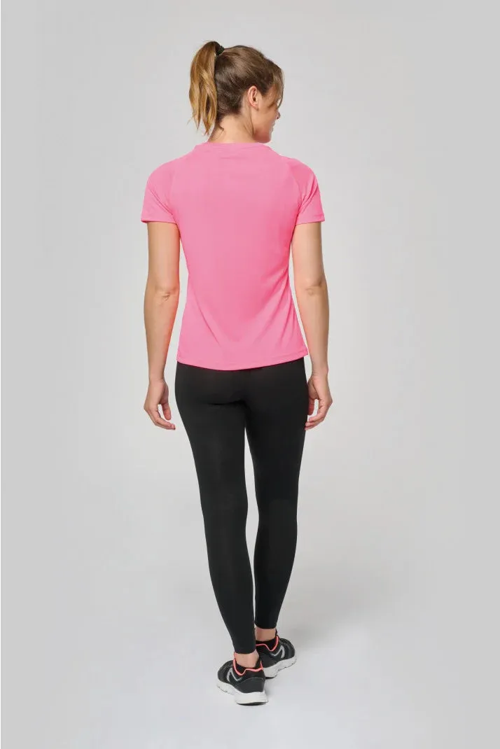 T-Shirt Desportiva Senhora (2 de 3)