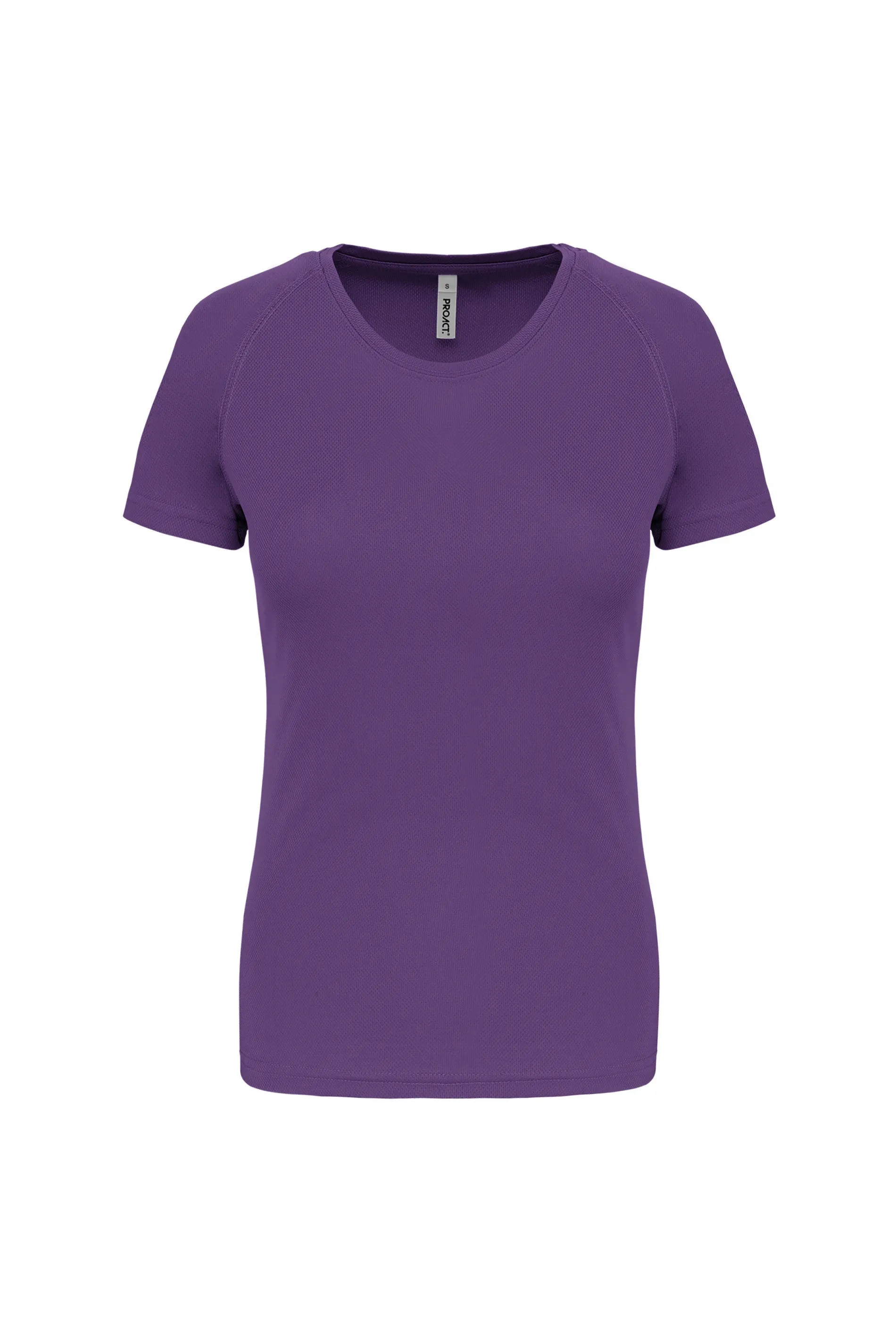 T-Shirt Desportiva Senhora (2 de 3)