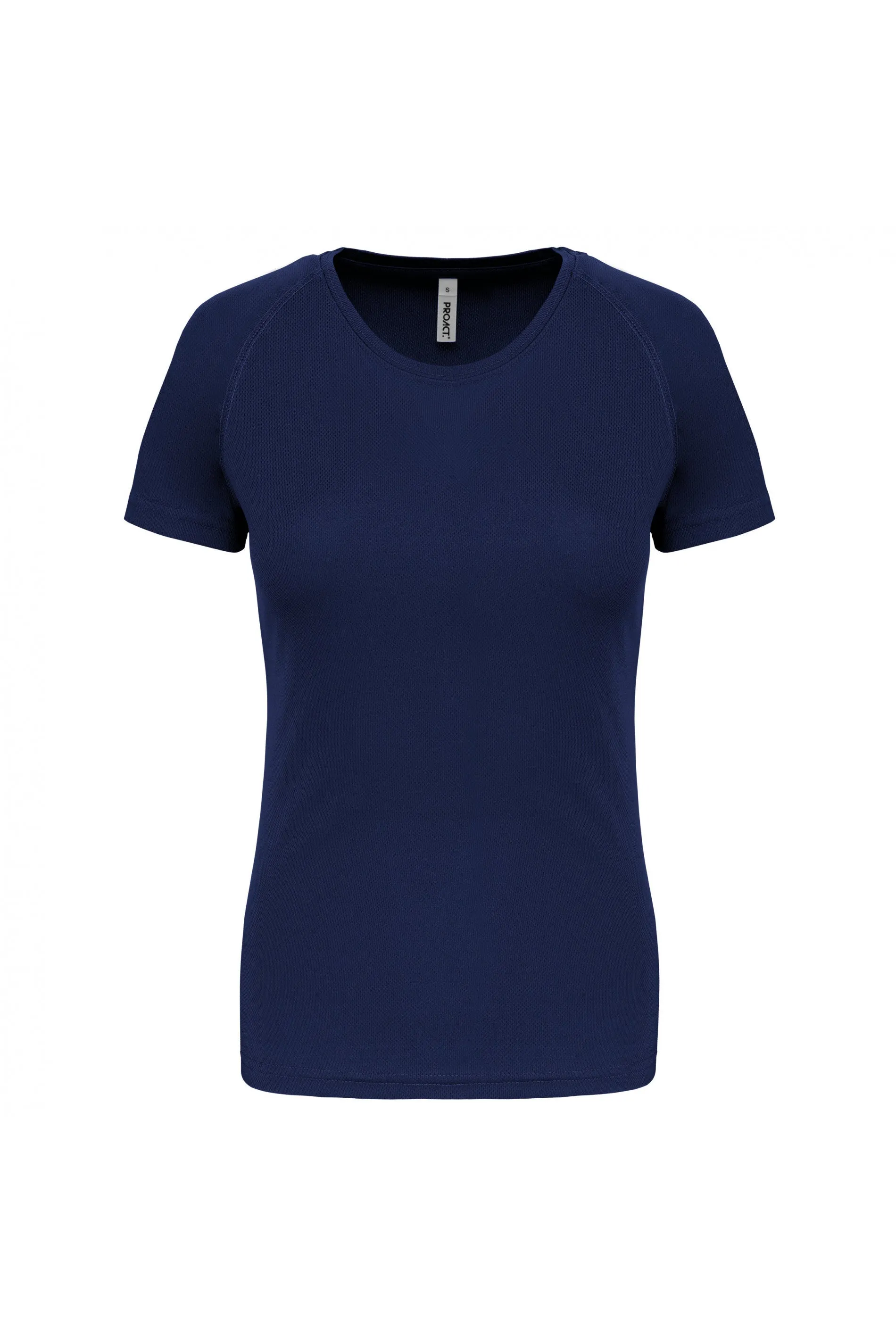T-Shirt Desportiva Senhora (2 de 3)