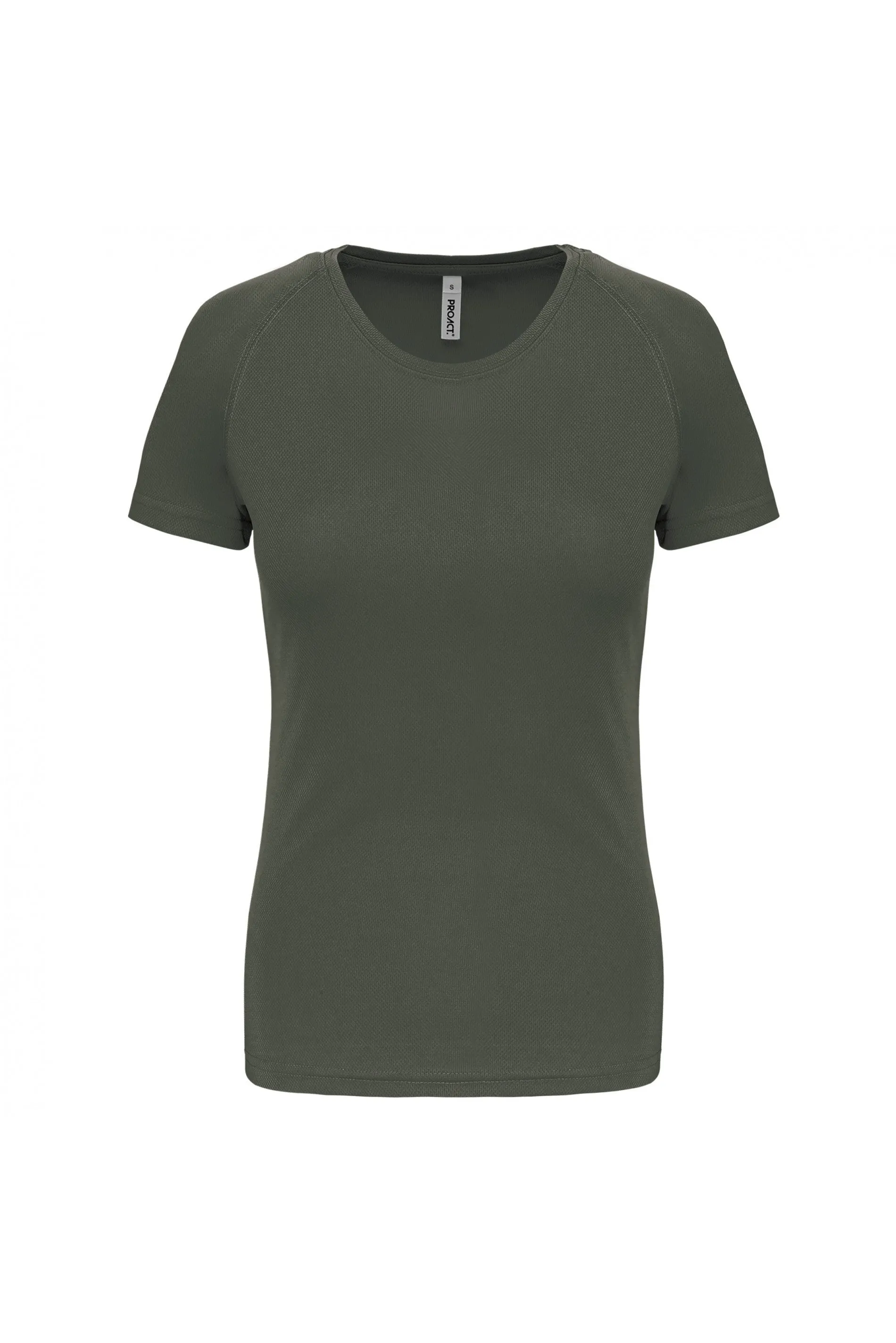 T-Shirt Desportiva Senhora (2 de 3)