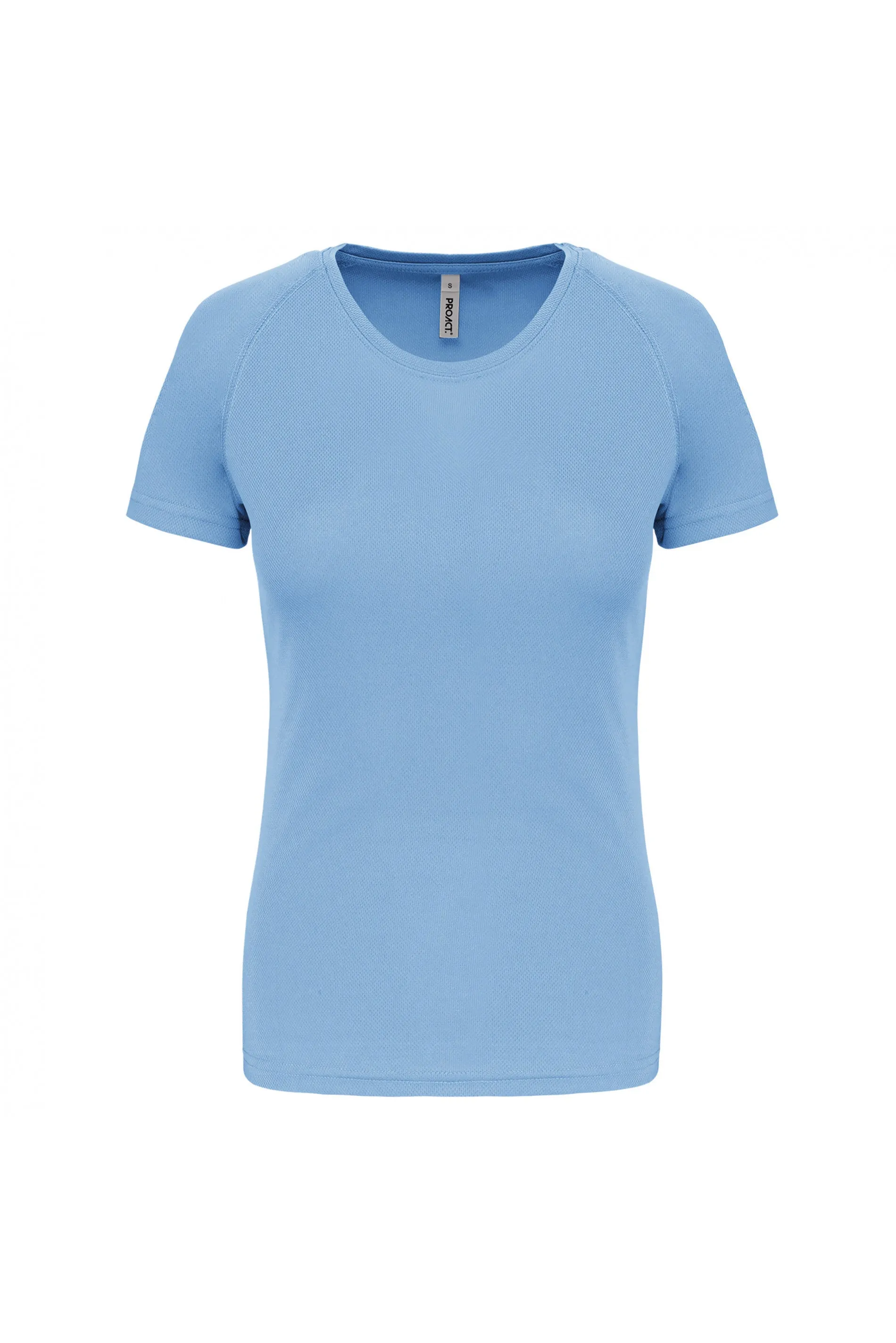 T-Shirt Desportiva Senhora (2 de 3)