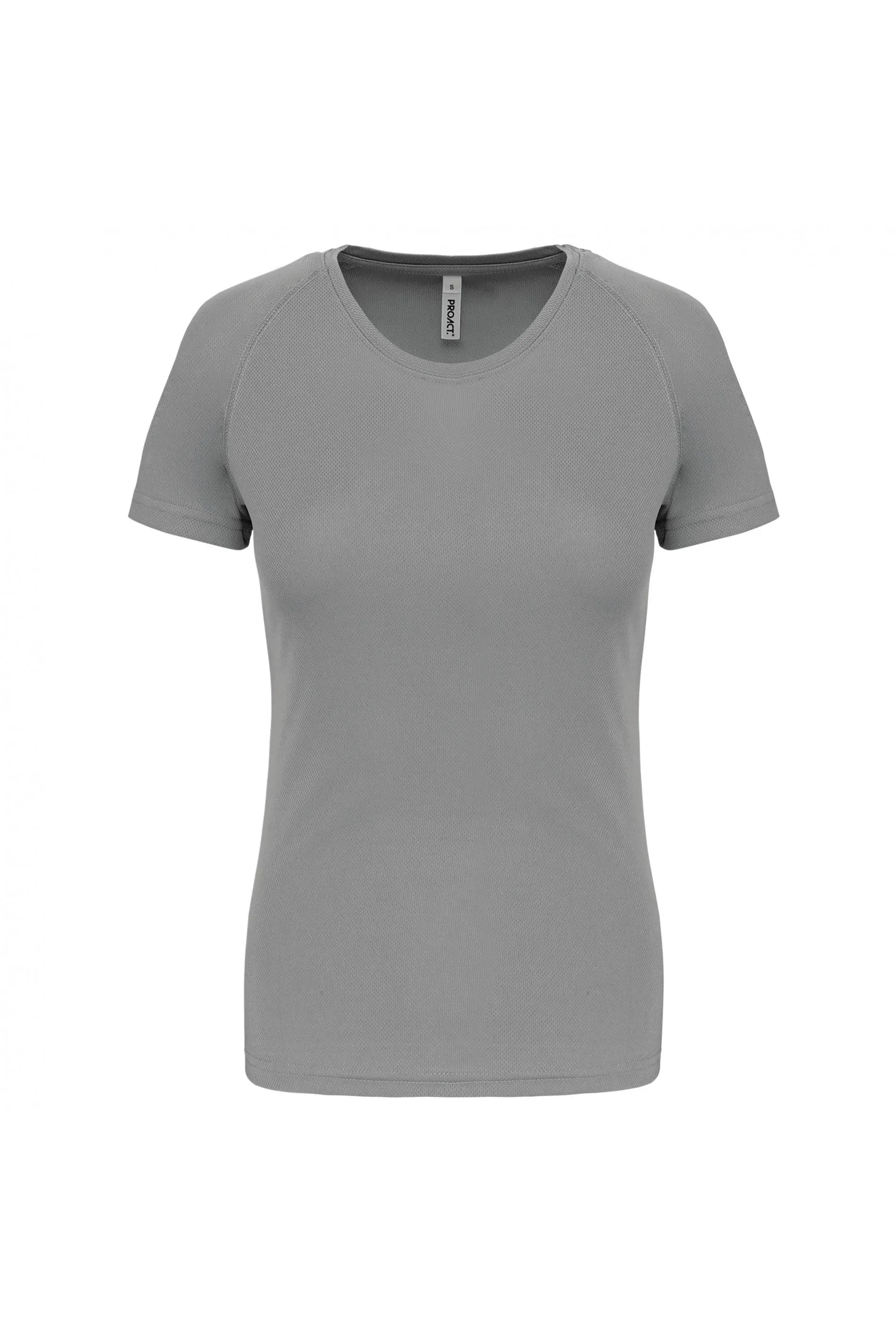 T-Shirt Desportiva Senhora (2 de 3)