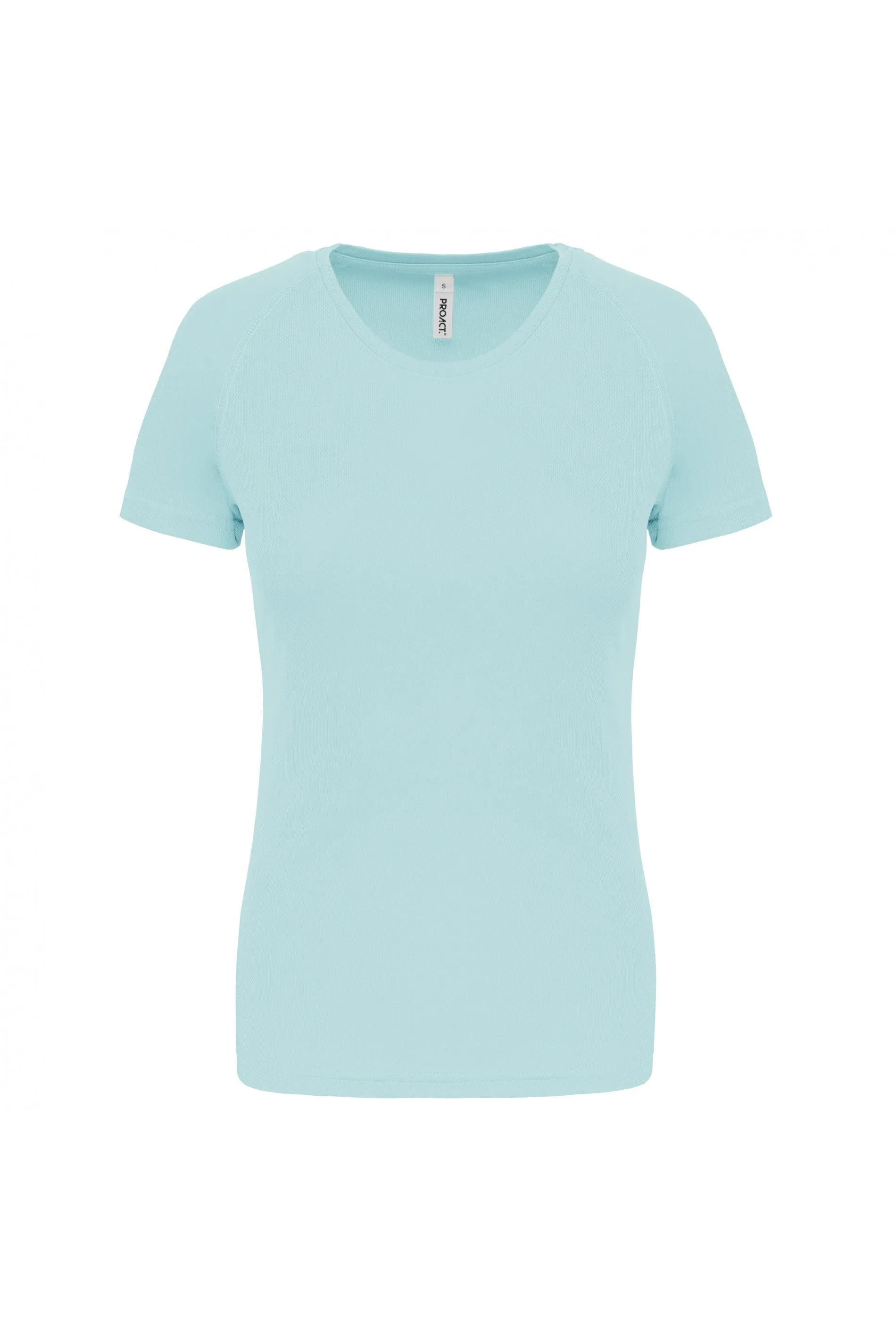 T-Shirt Desportiva Senhora (2 de 3)