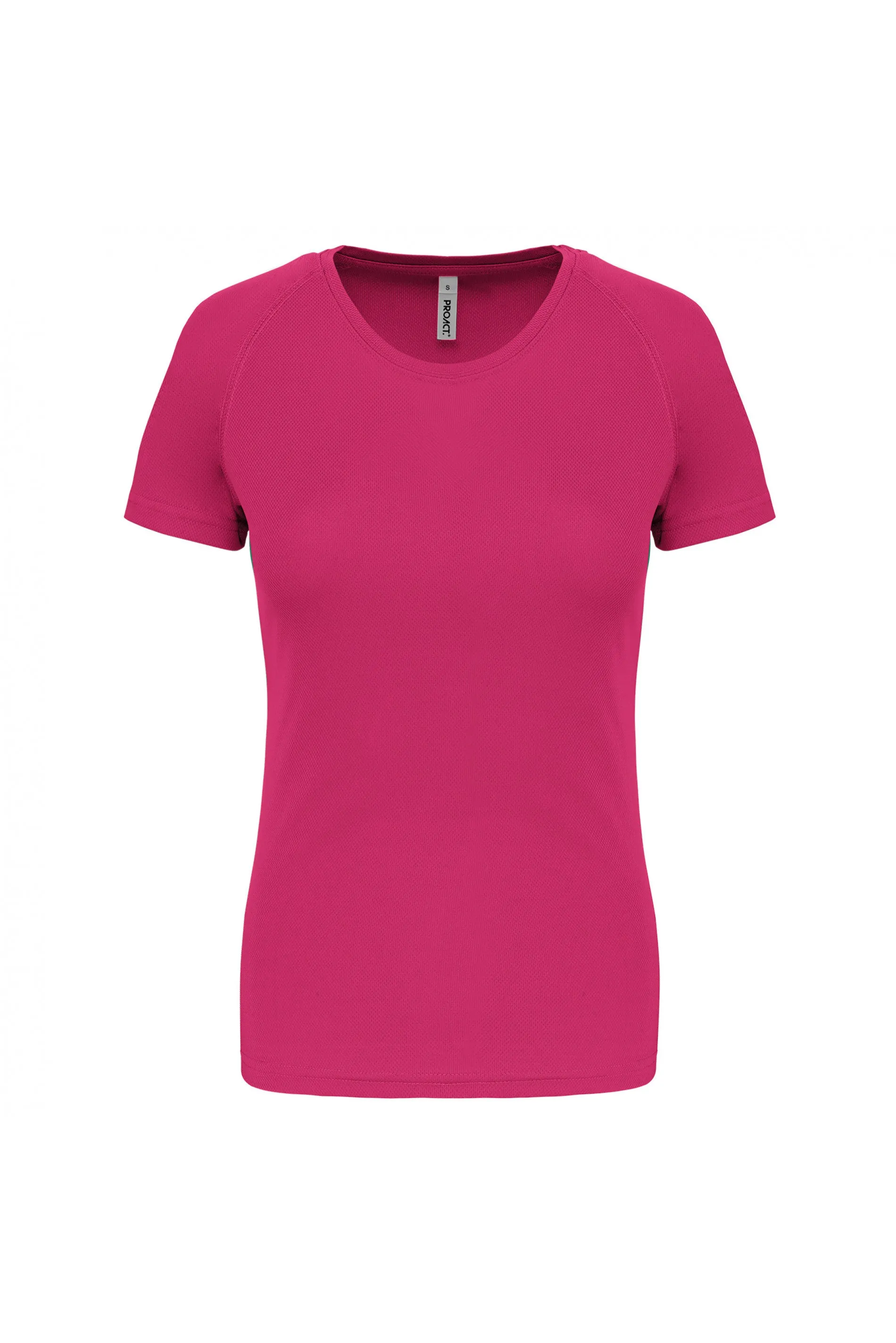 T-Shirt Desportiva Senhora (2 de 3)