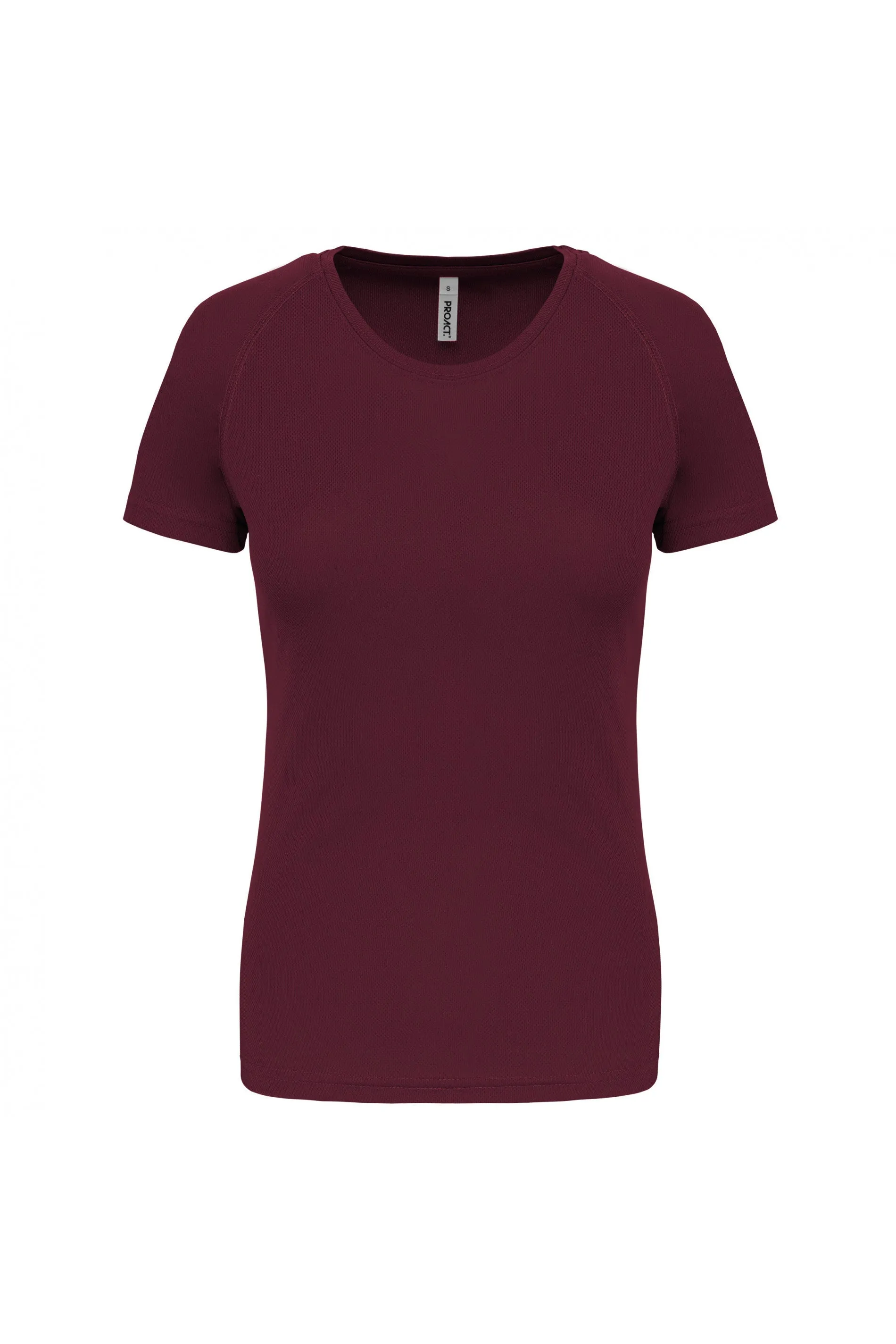 T-Shirt Desportiva Senhora (2 de 3)