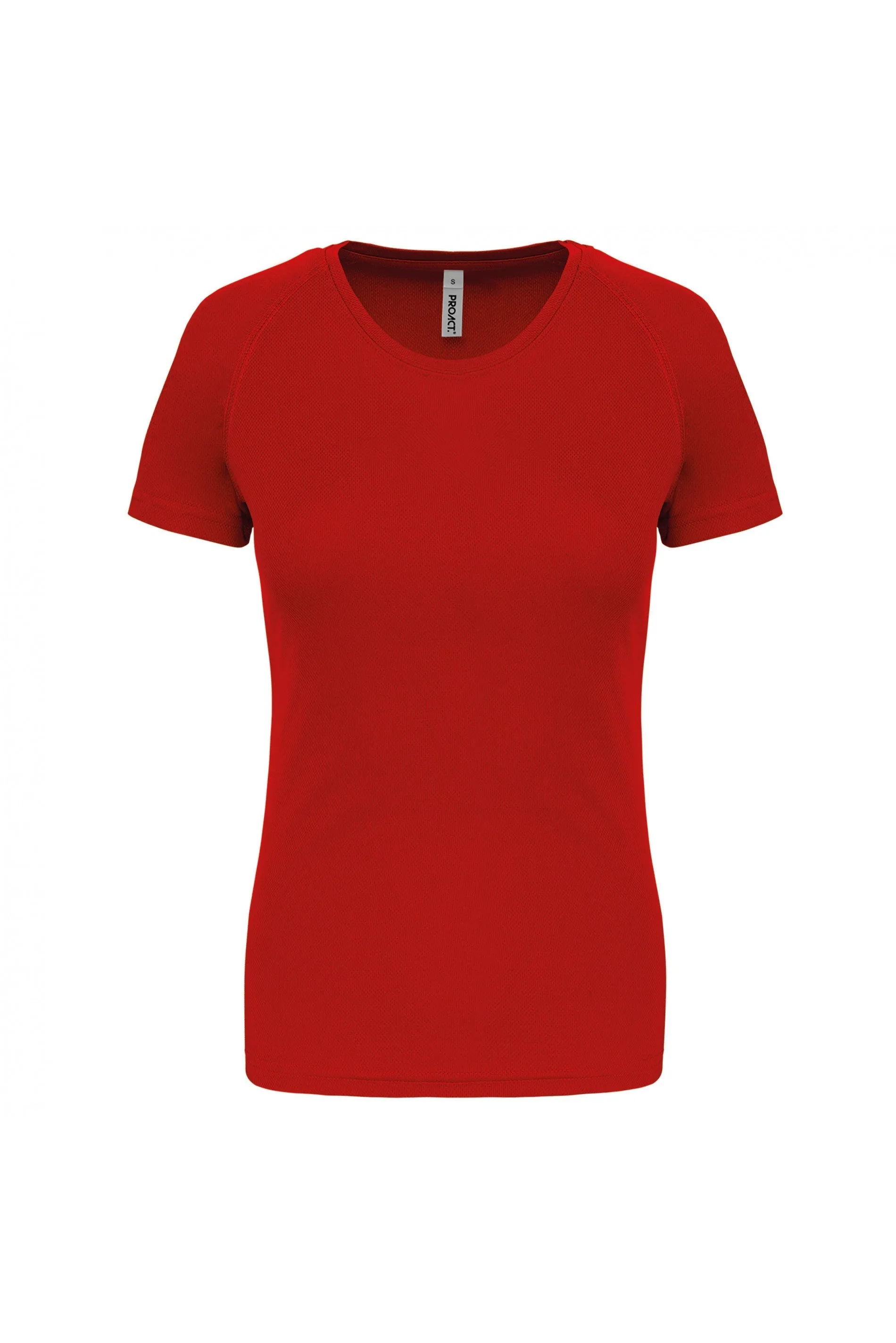 T-Shirt Desportiva Senhora (2 de 3)