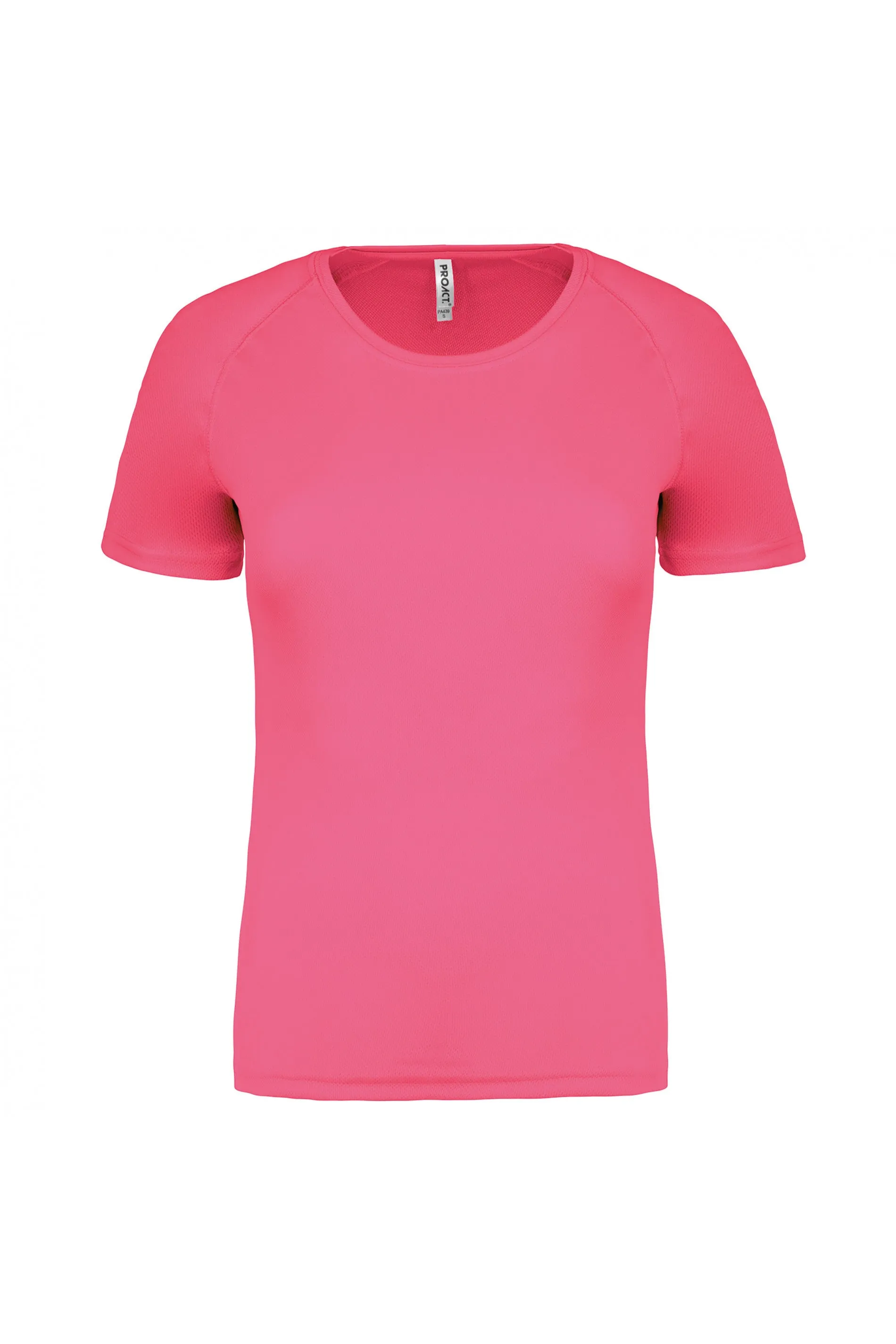 T-Shirt Desportiva Senhora (2 de 3)