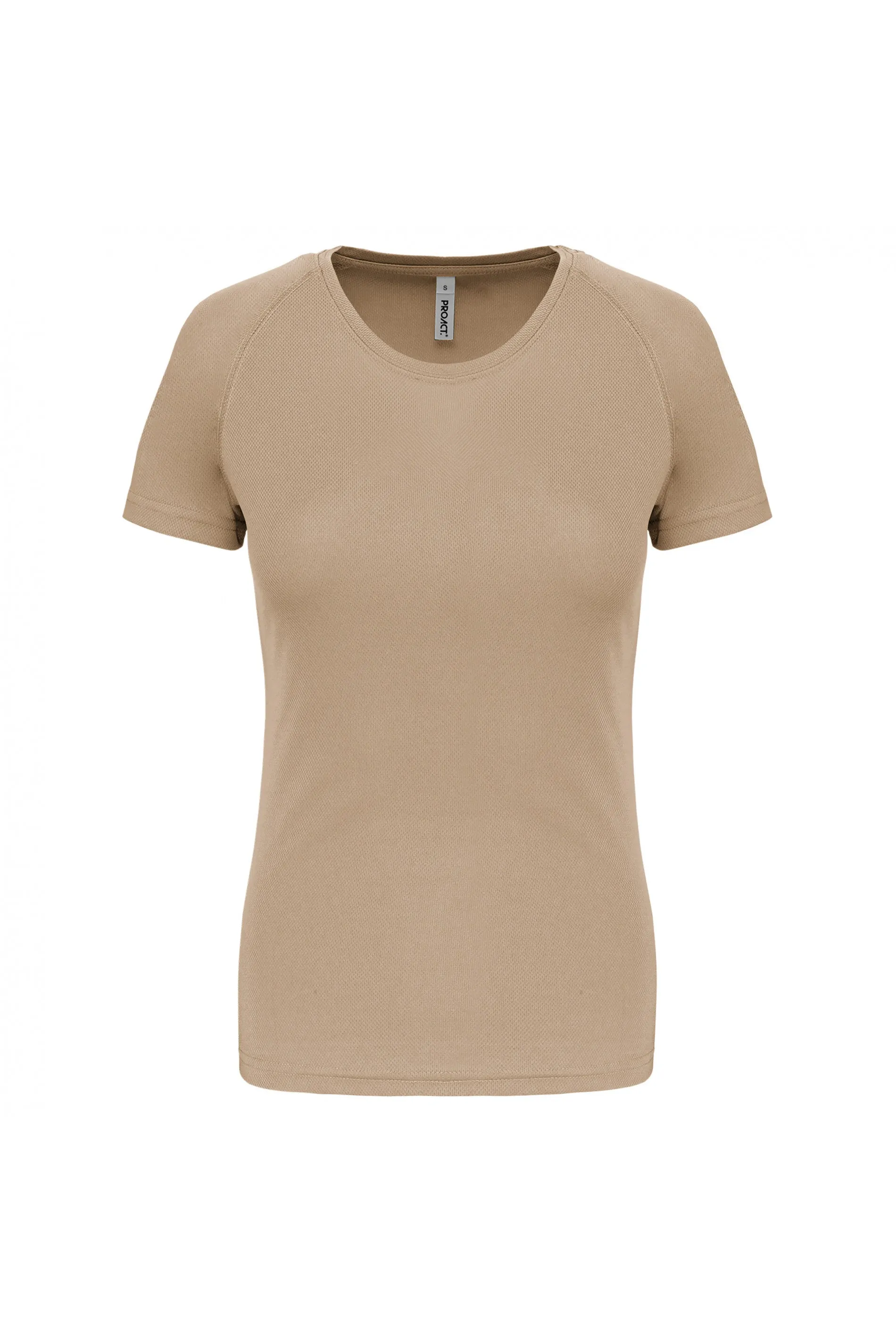 T-Shirt Desportiva Senhora (2 de 3)