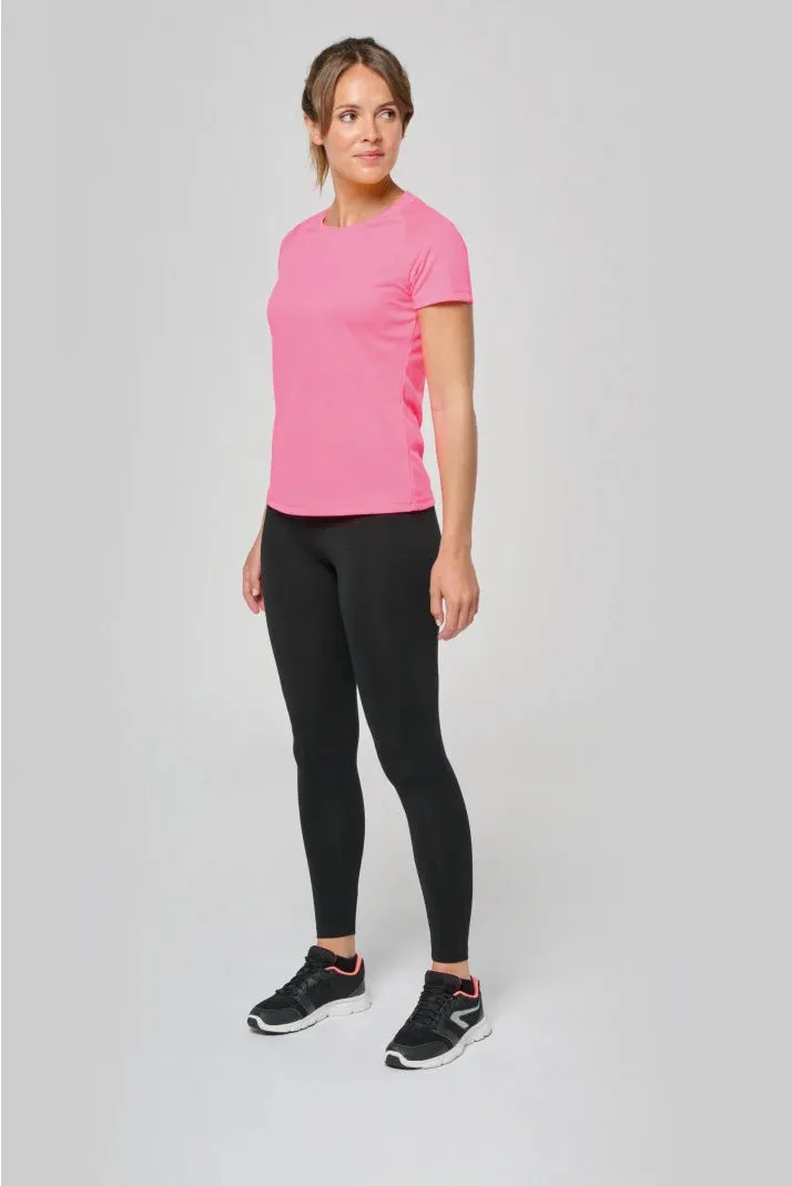 T-Shirt Desportiva Senhora (2 de 3)