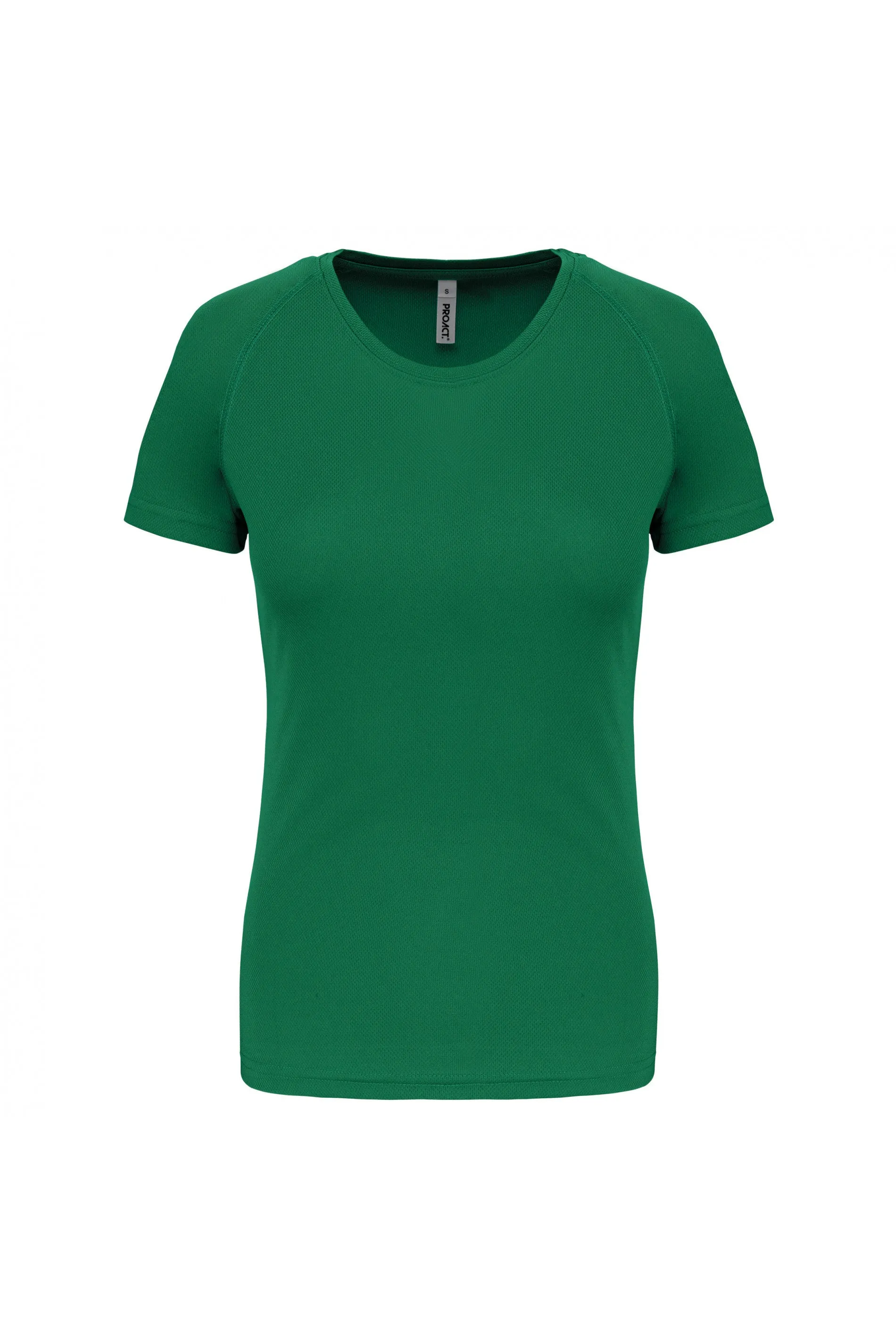 T-Shirt Desportiva Senhora (2 de 3)