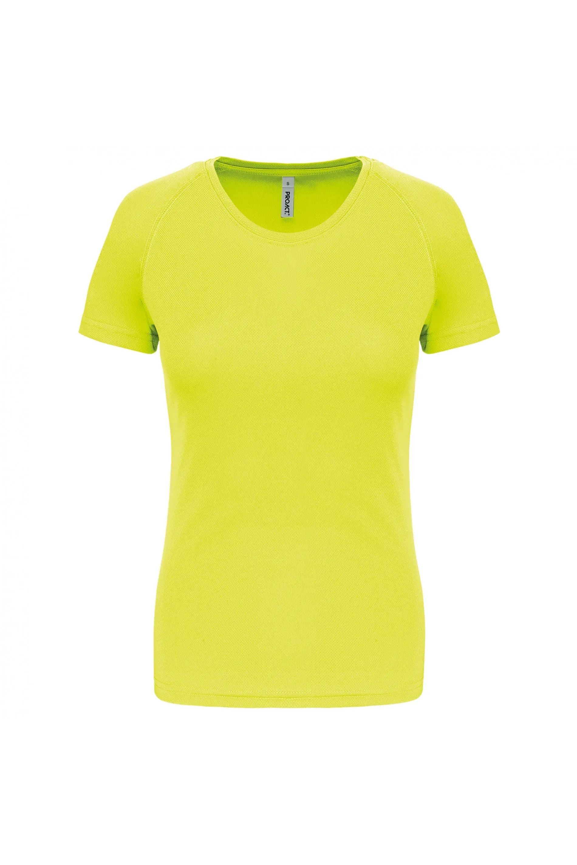 T-Shirt Desportiva Senhora (2 de 3)