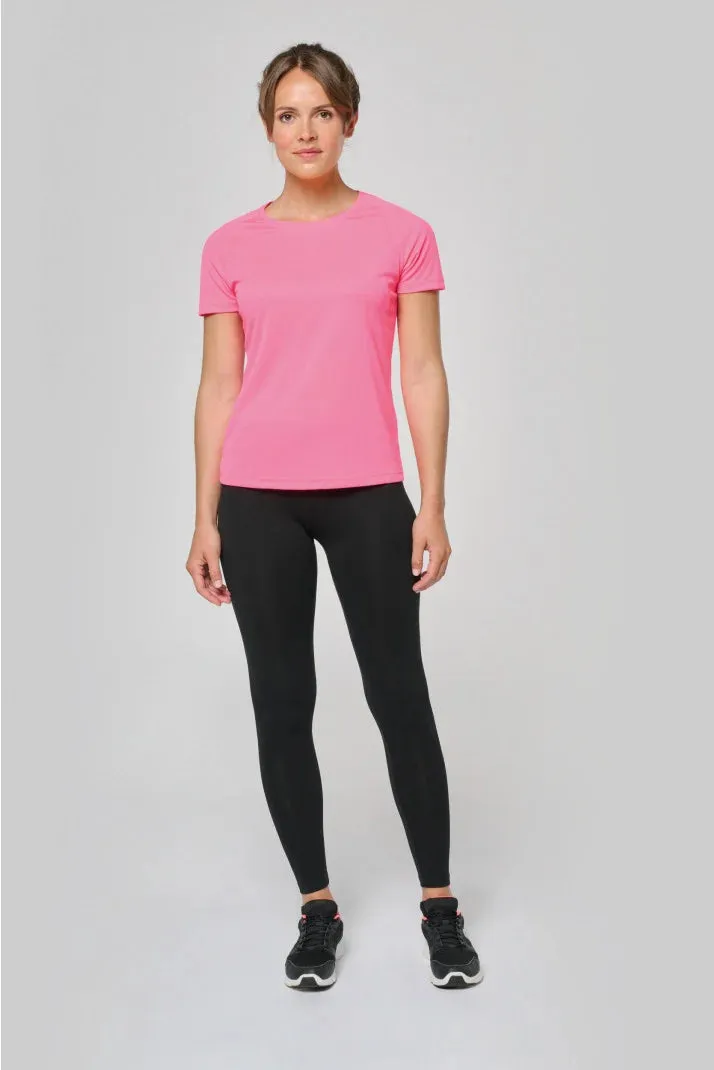 T-Shirt Desportiva Senhora (2 de 3)