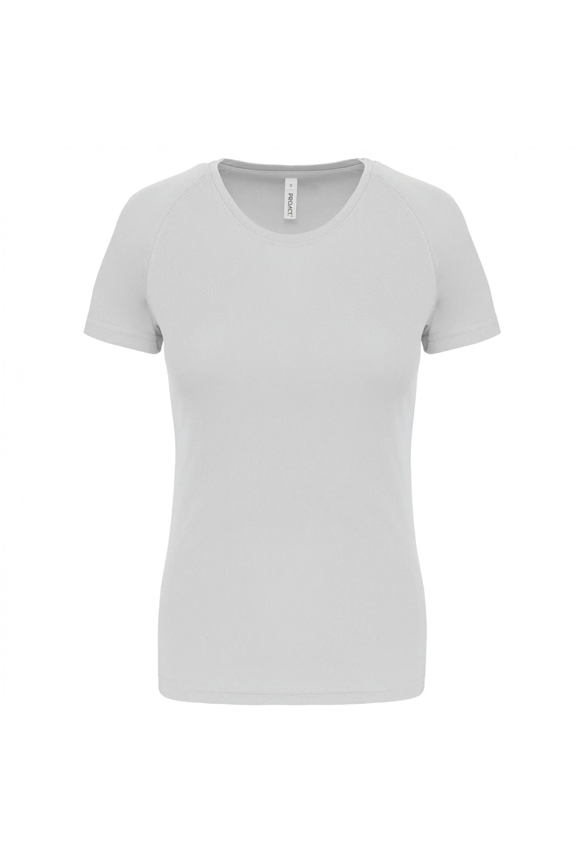 T-Shirt Desportiva Senhora (2 de 3)