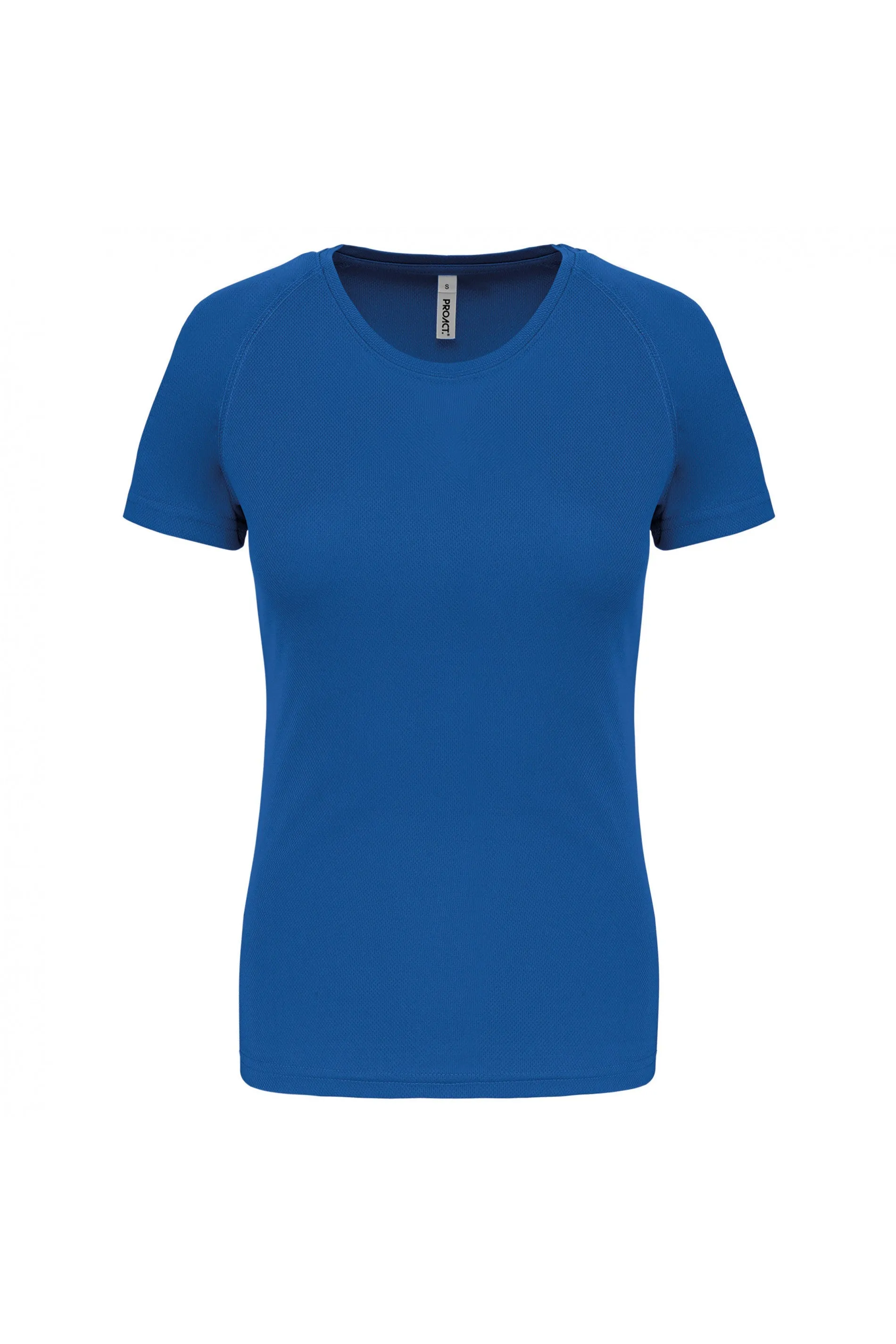 T-Shirt Desportiva Senhora (2 de 3)