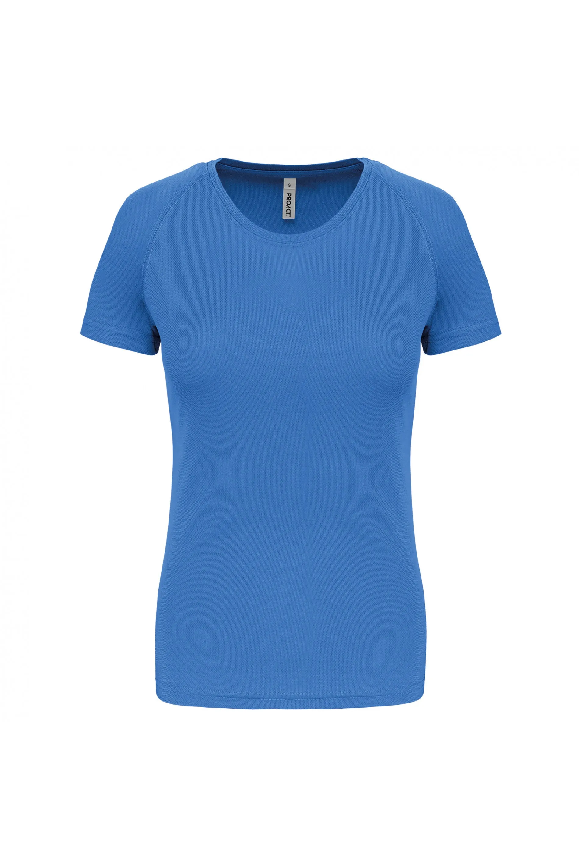 T-Shirt Desportiva Senhora (2 de 3)