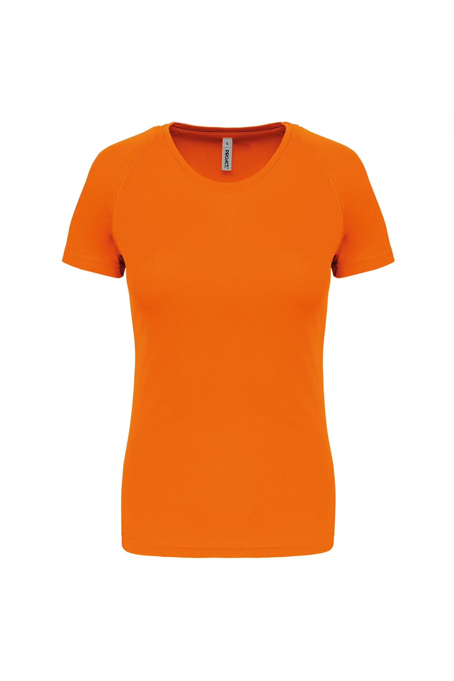 T-Shirt Desportiva Senhora (2 de 3)