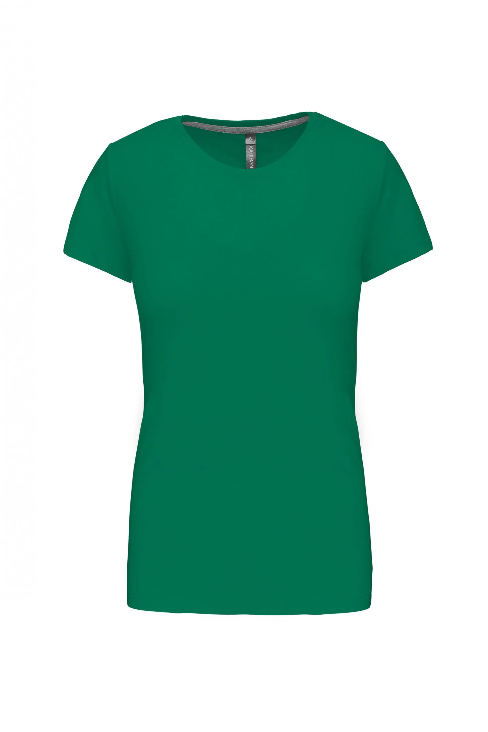 T-Shirt Senhora m\curta decote redondo (1 de 2)