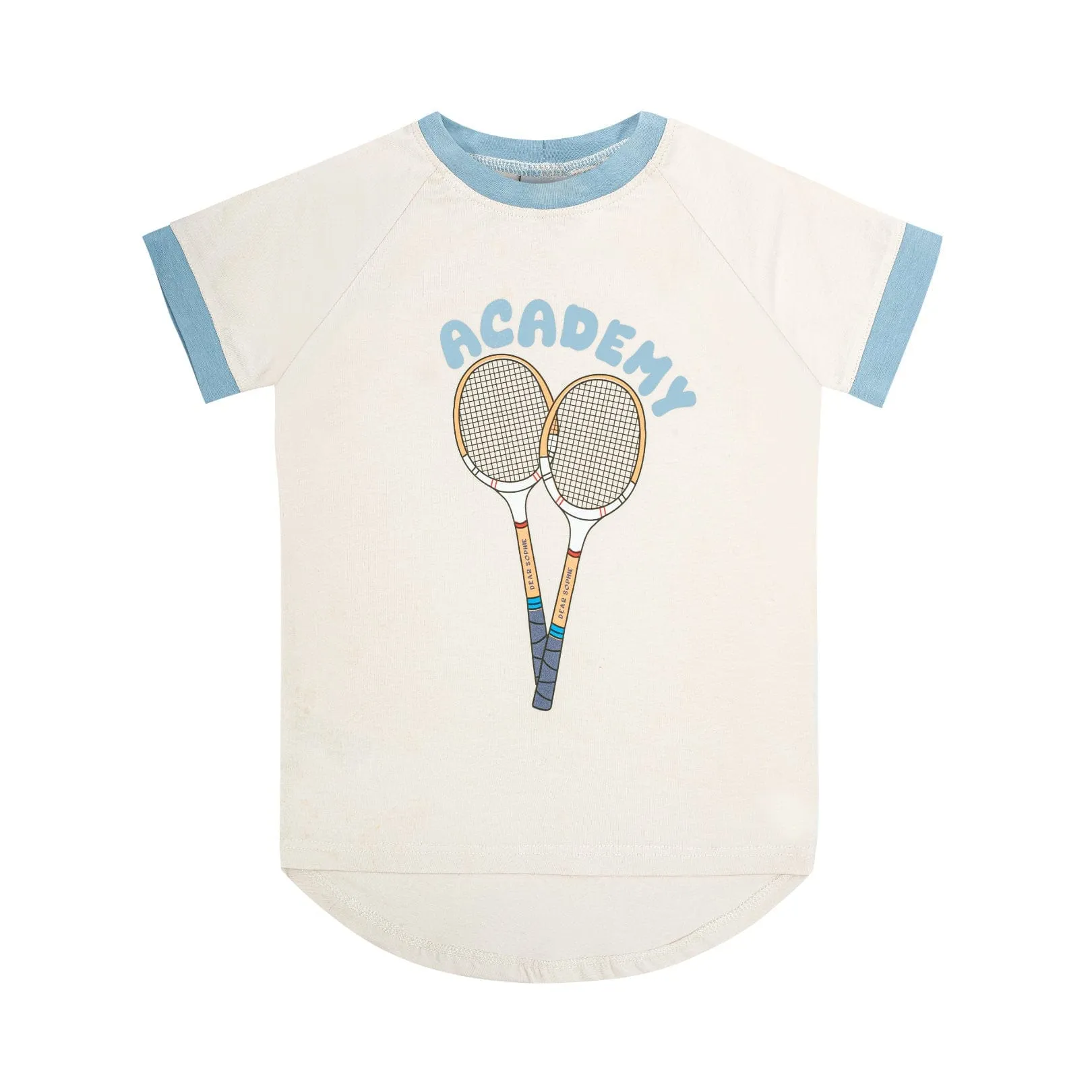 Tennis Short Sleeve Shirt