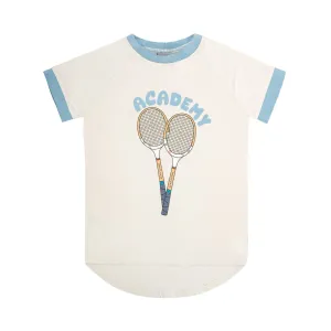 Tennis Short Sleeve Shirt