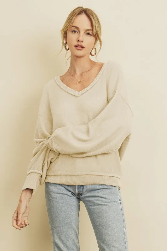 The Perfect Pullover