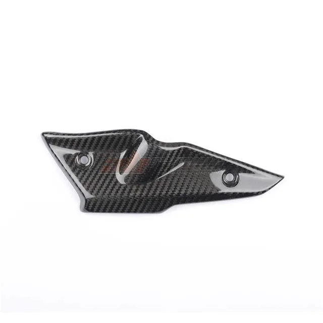 Throttle Assembly Cover Guard Trim Fairing Cowl For Bmw R Nine 9 T 2015 Full Carbon Fiber 100% -  -