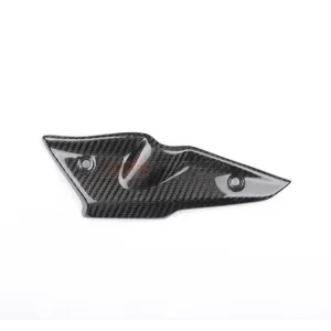 Throttle Assembly Cover Guard Trim Fairing Cowl For Bmw R Nine 9 T 2015 Full Carbon Fiber 100% -  -