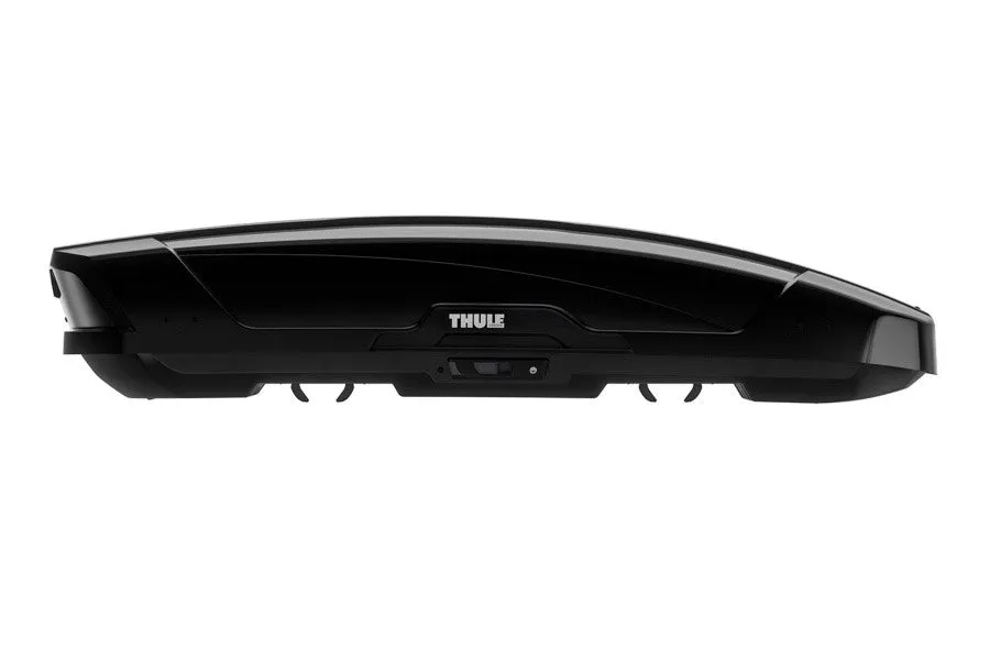 Thule Porta Equipaje Motion XT Sport | Black Gloss
