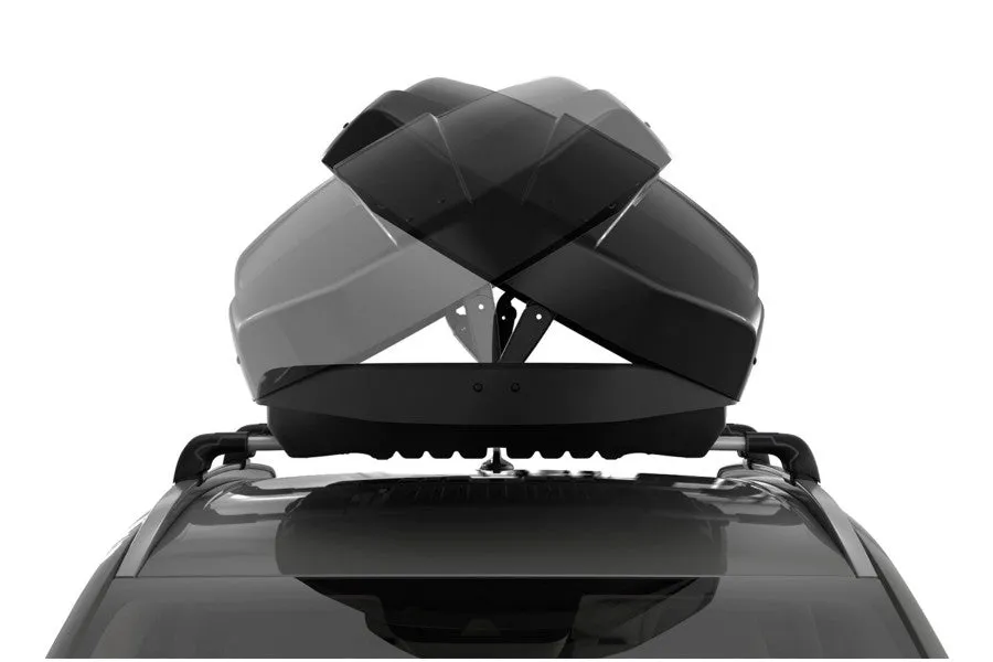 Thule Porta Equipaje Motion XT Sport | Black Gloss