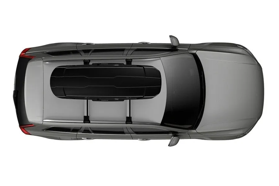 Thule Porta Equipaje Motion XT Sport | Black Gloss