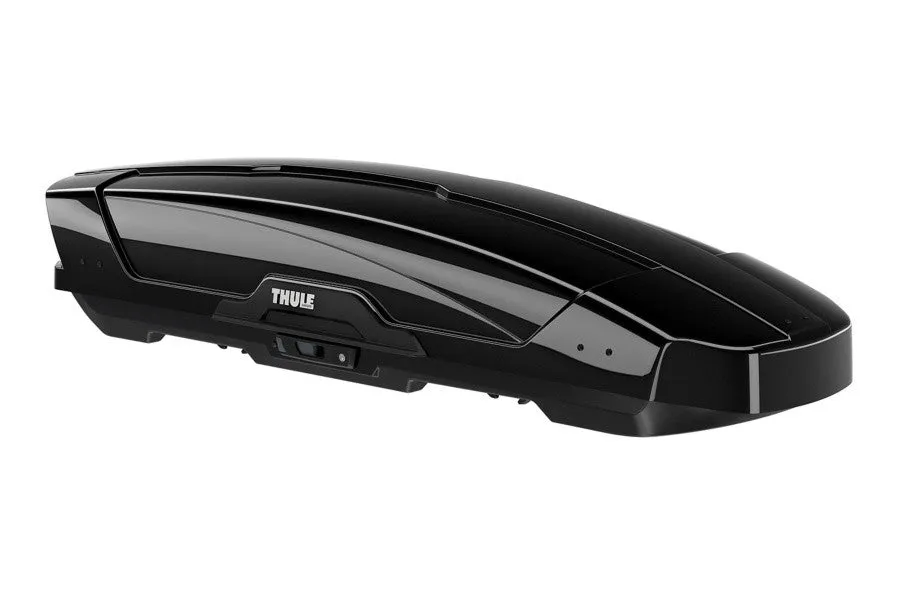 Thule Porta Equipaje Motion XT Sport | Black Gloss